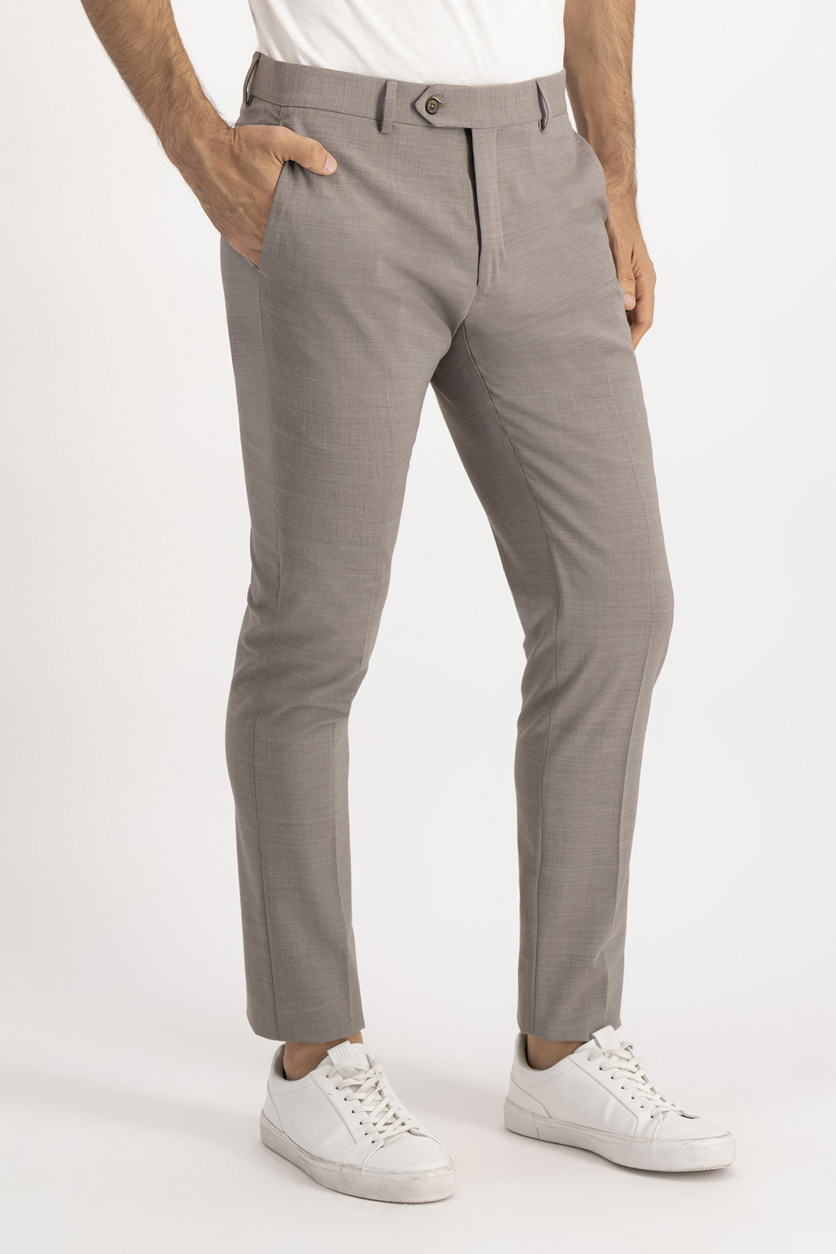 Traje Slim Fit