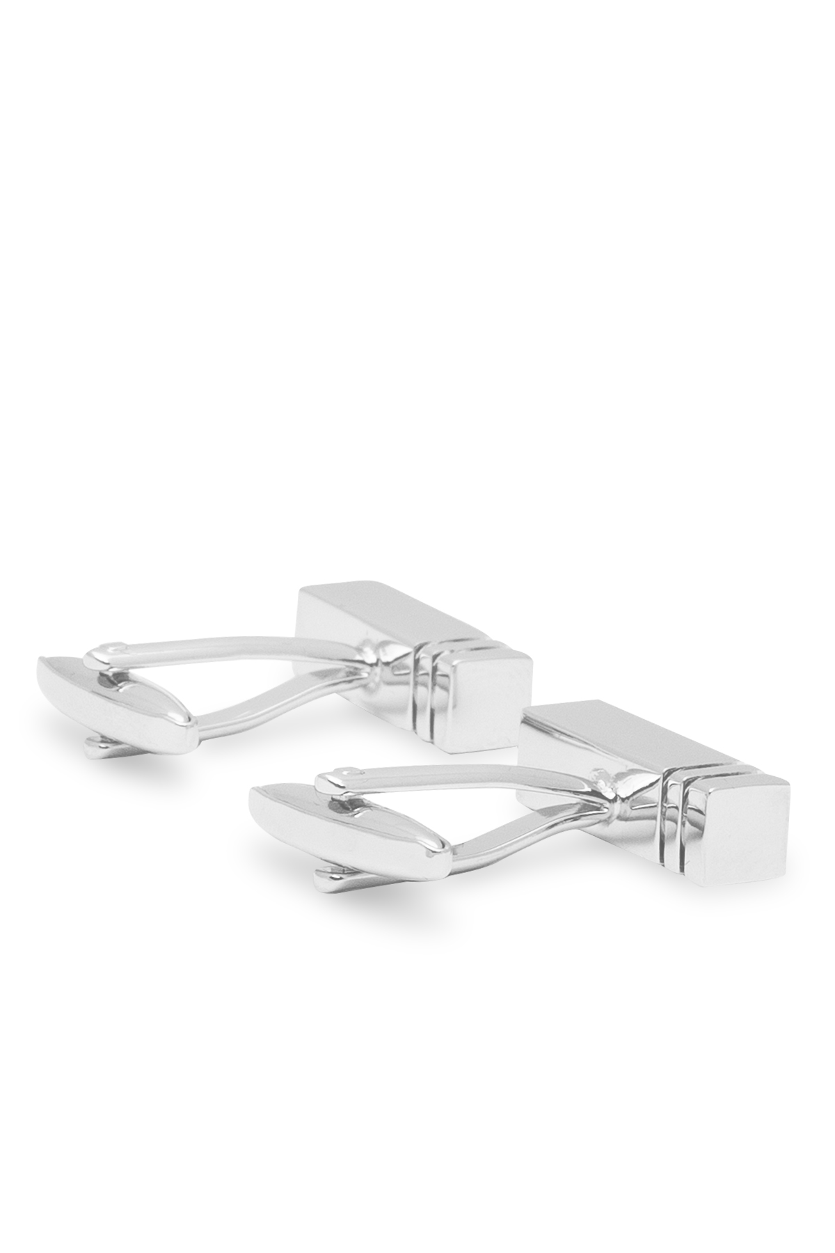 Mancuernillas Met&aacute;licas image number 1