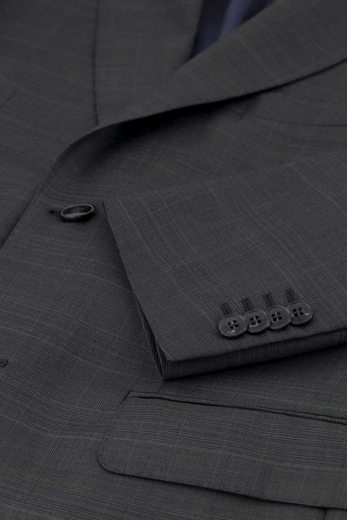 Traje Slim Fit
