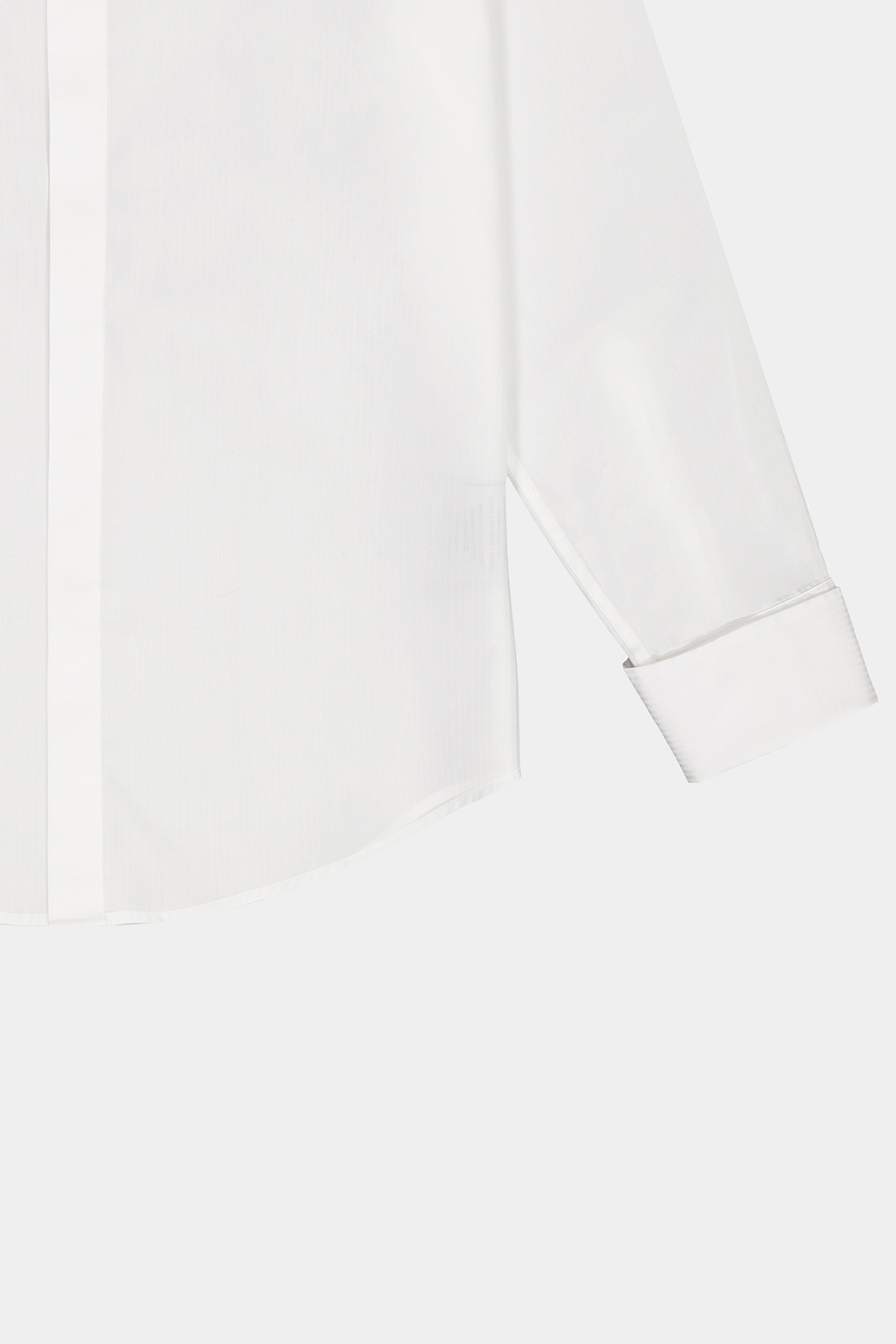 Camisa Vestir Calderoni Regular Fit Blanco