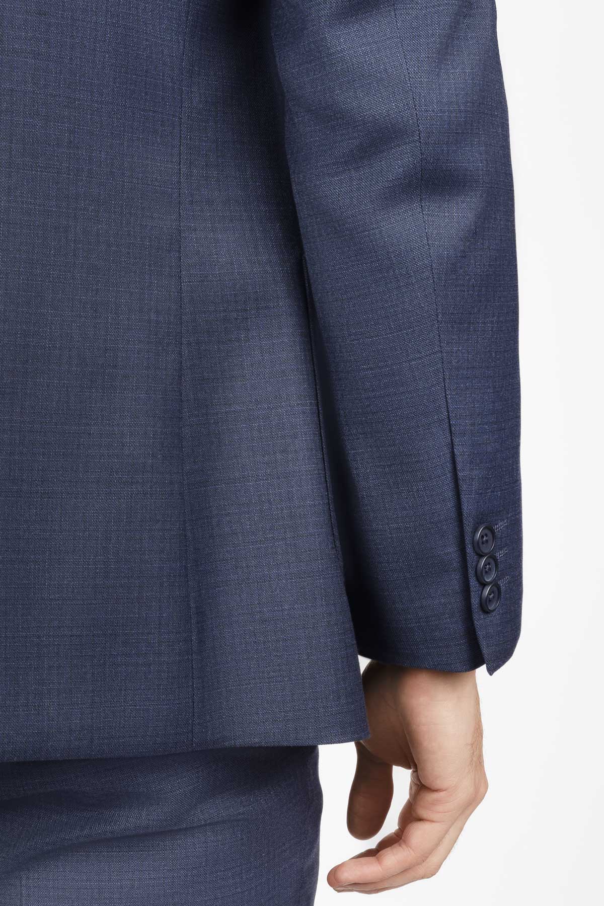 Traje Anatomic Air Slim Fit image number 4