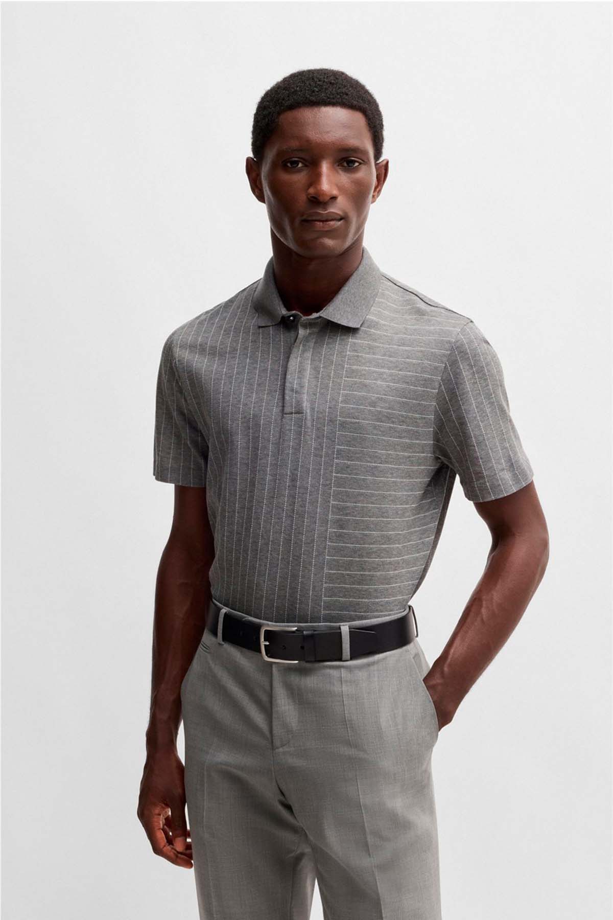 Polo Boss Regular