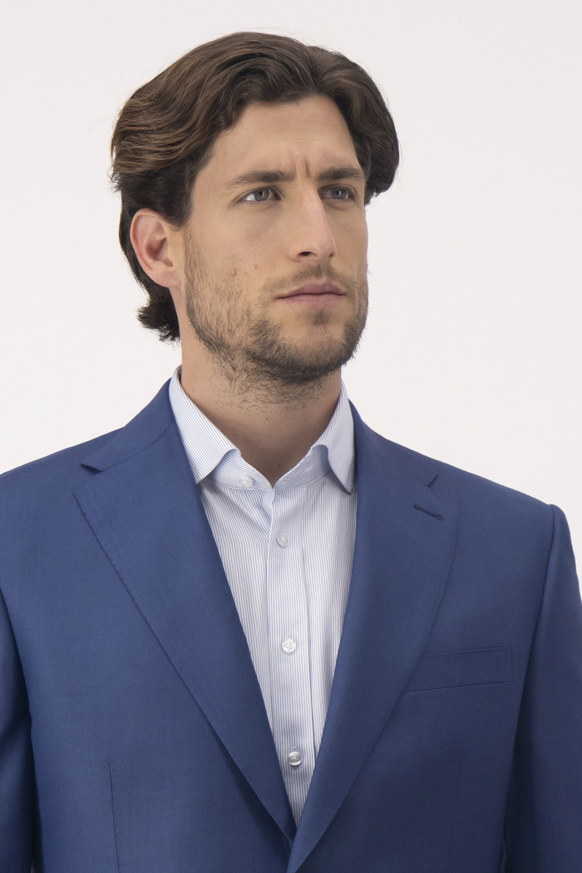 Traje Contemporary Fit