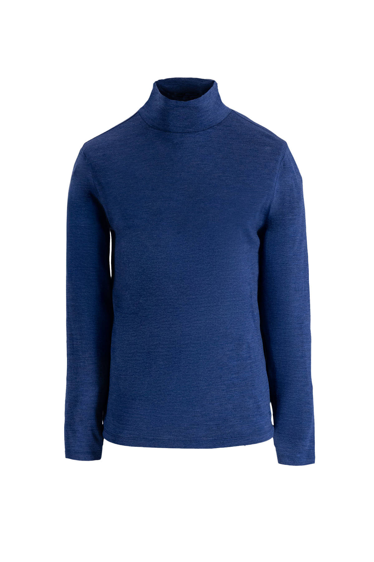 Playera Casual Merino Wool Contemporary Fit image number 5