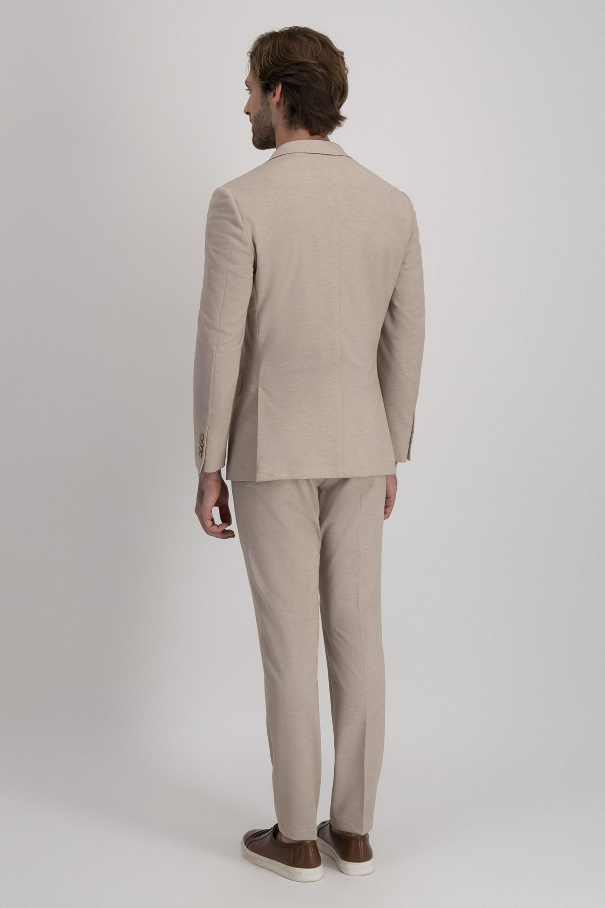Traje Formal Anatomic Technology Slim Fit image number 2