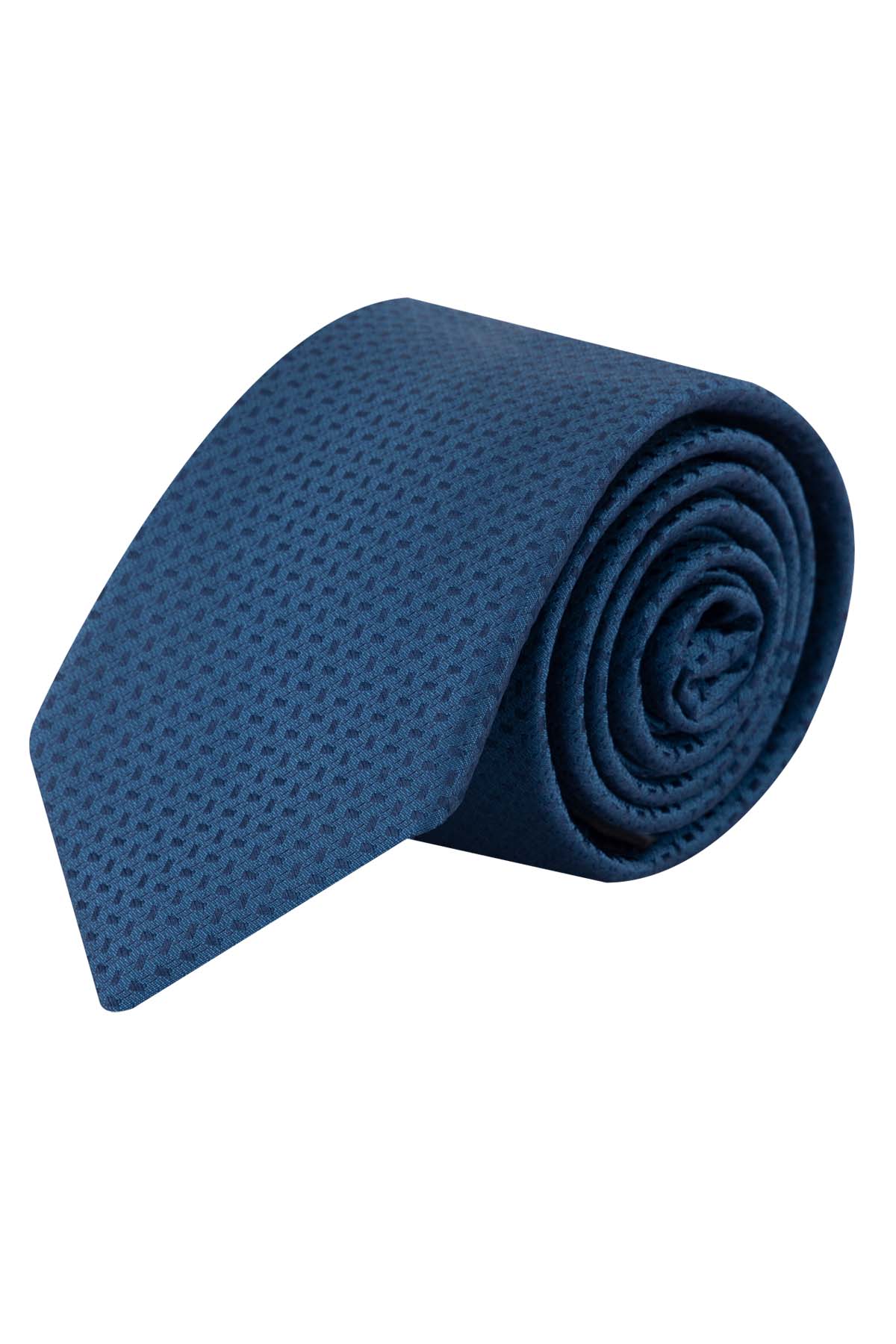 Corbata Color Verde Esmeralda