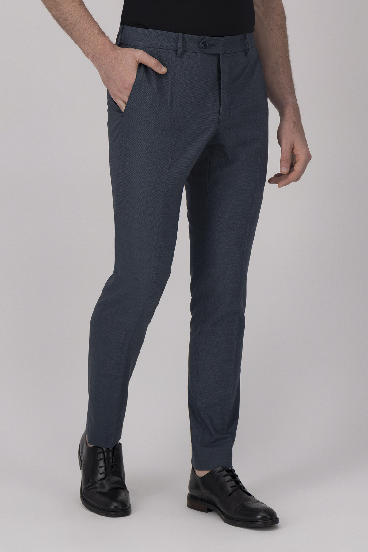 Traje Slim Fit