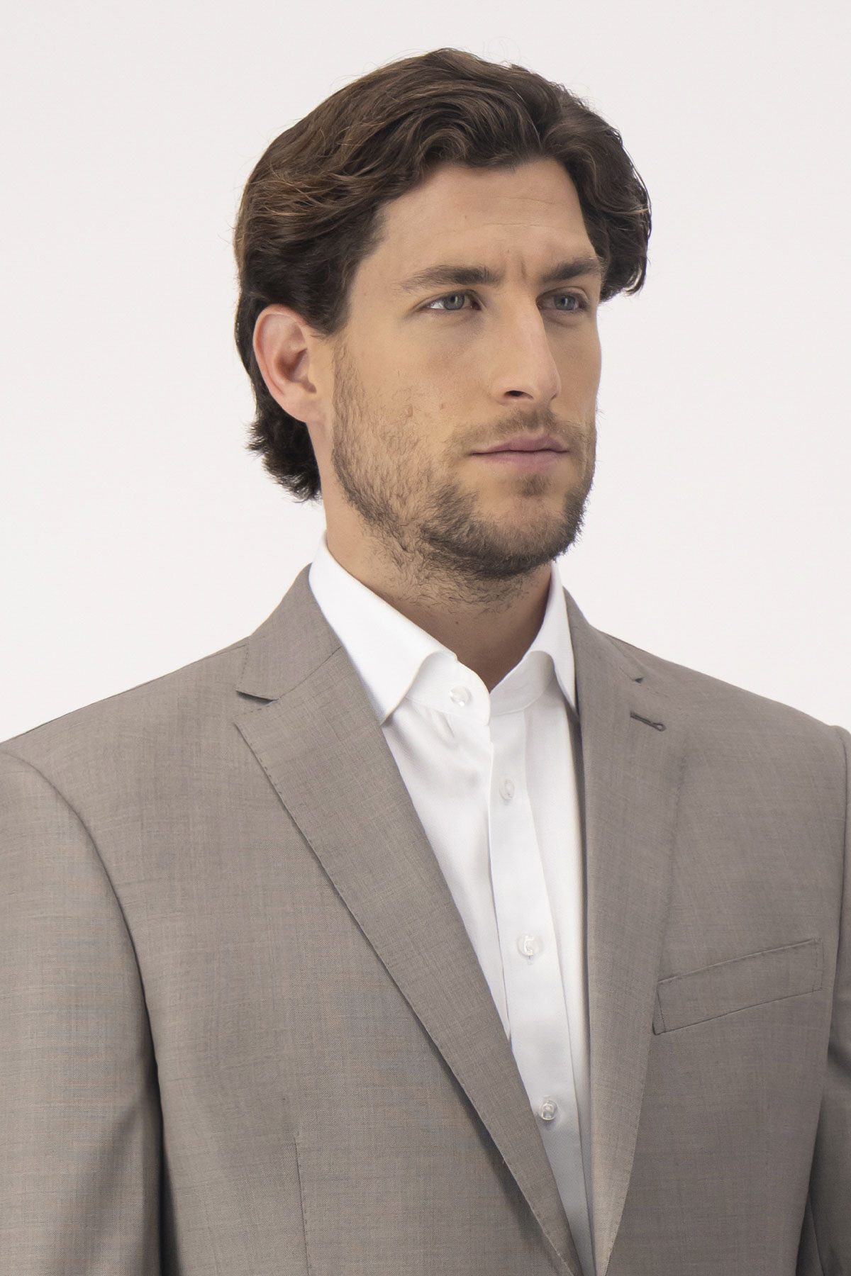 Traje Couture Contemporary Fit