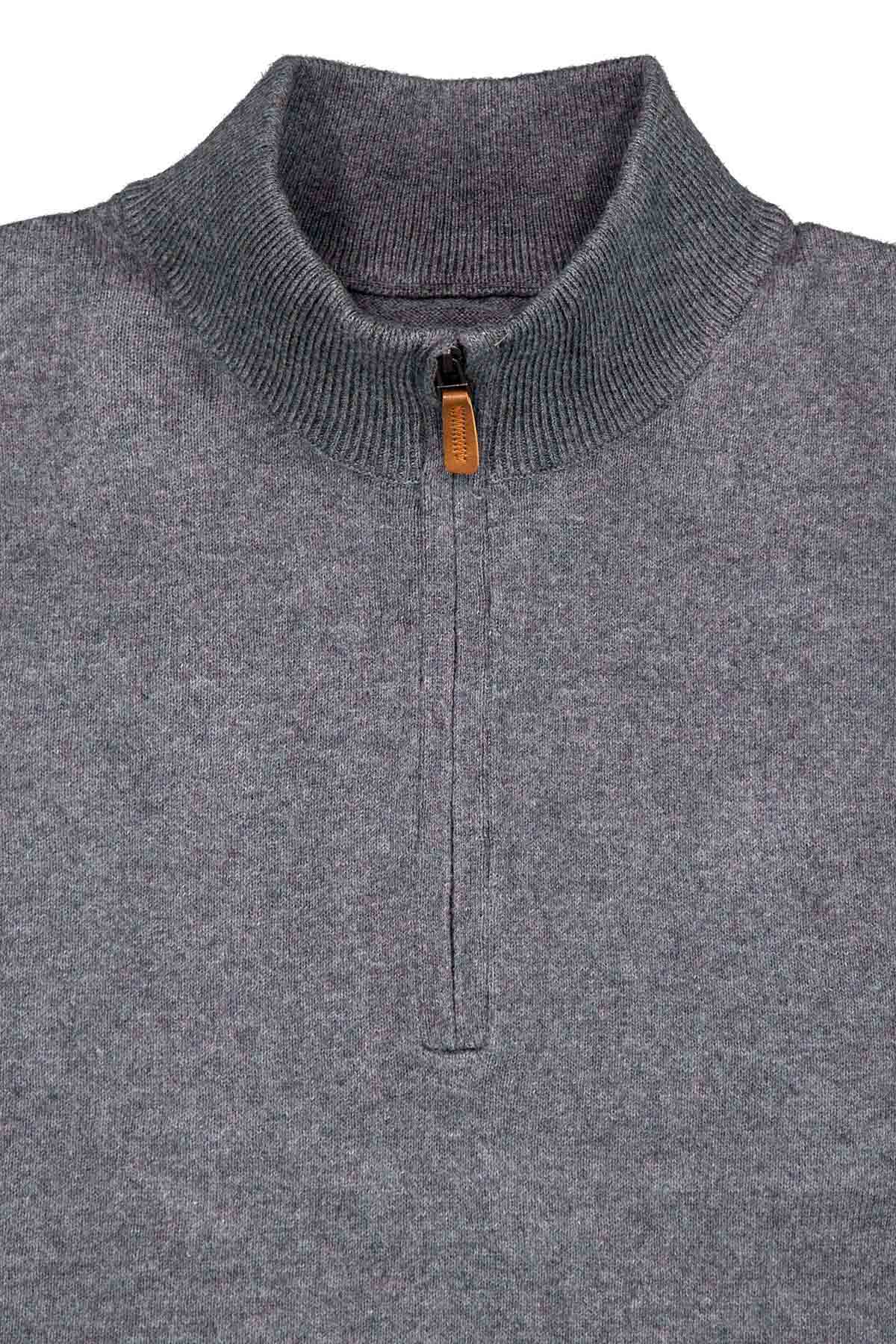 Suéter Roberts CASHMERE BLEND Slim Fit