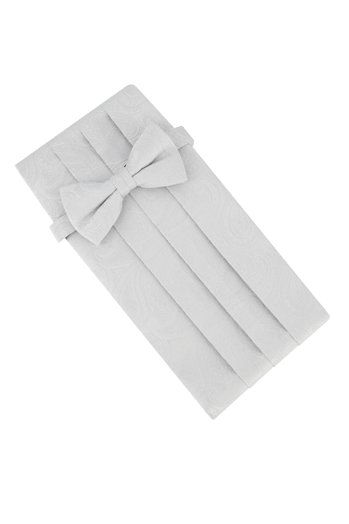 Kit Ceremonia Gris