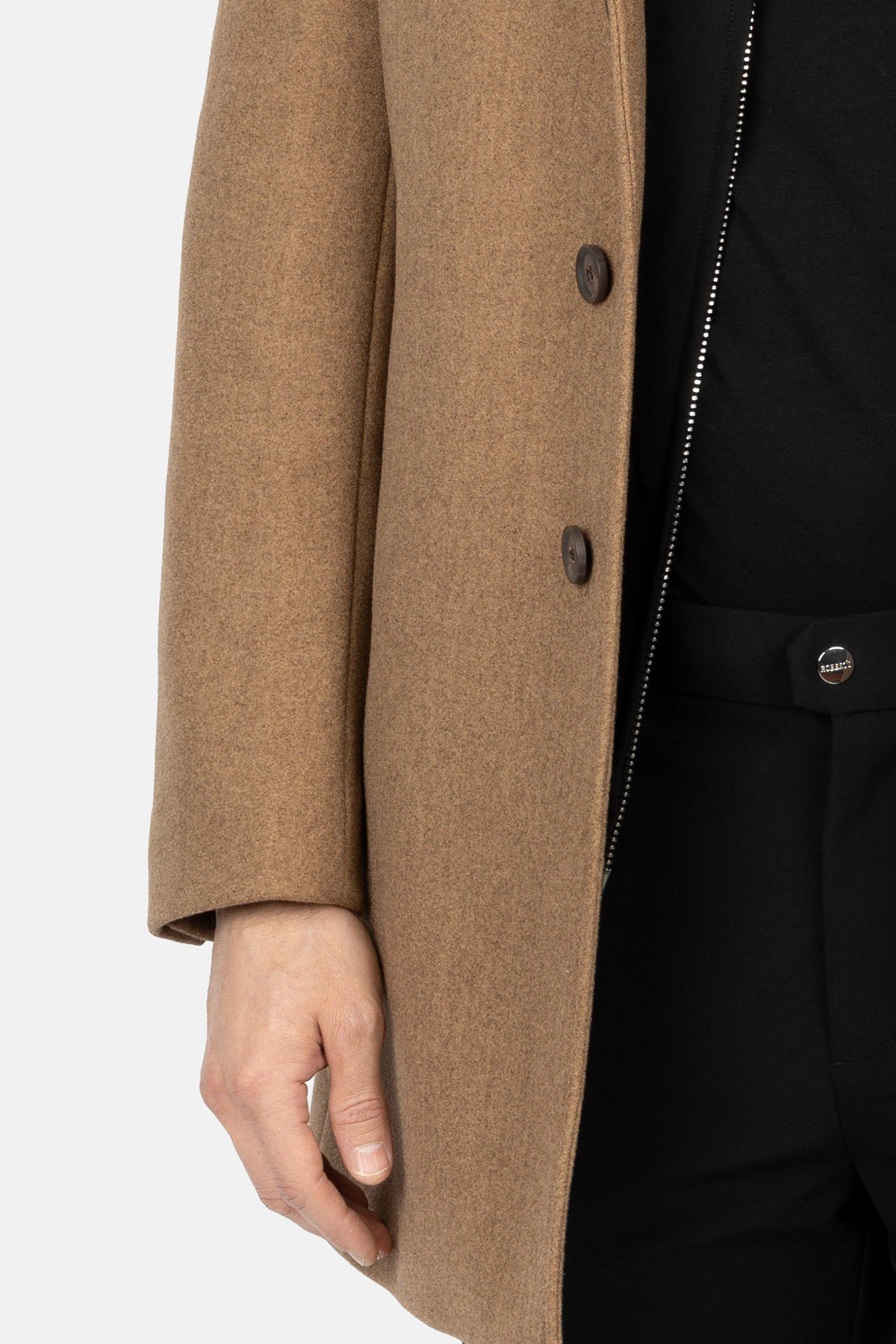 Abrigo Anatomic Technology Slim Fit image number 4