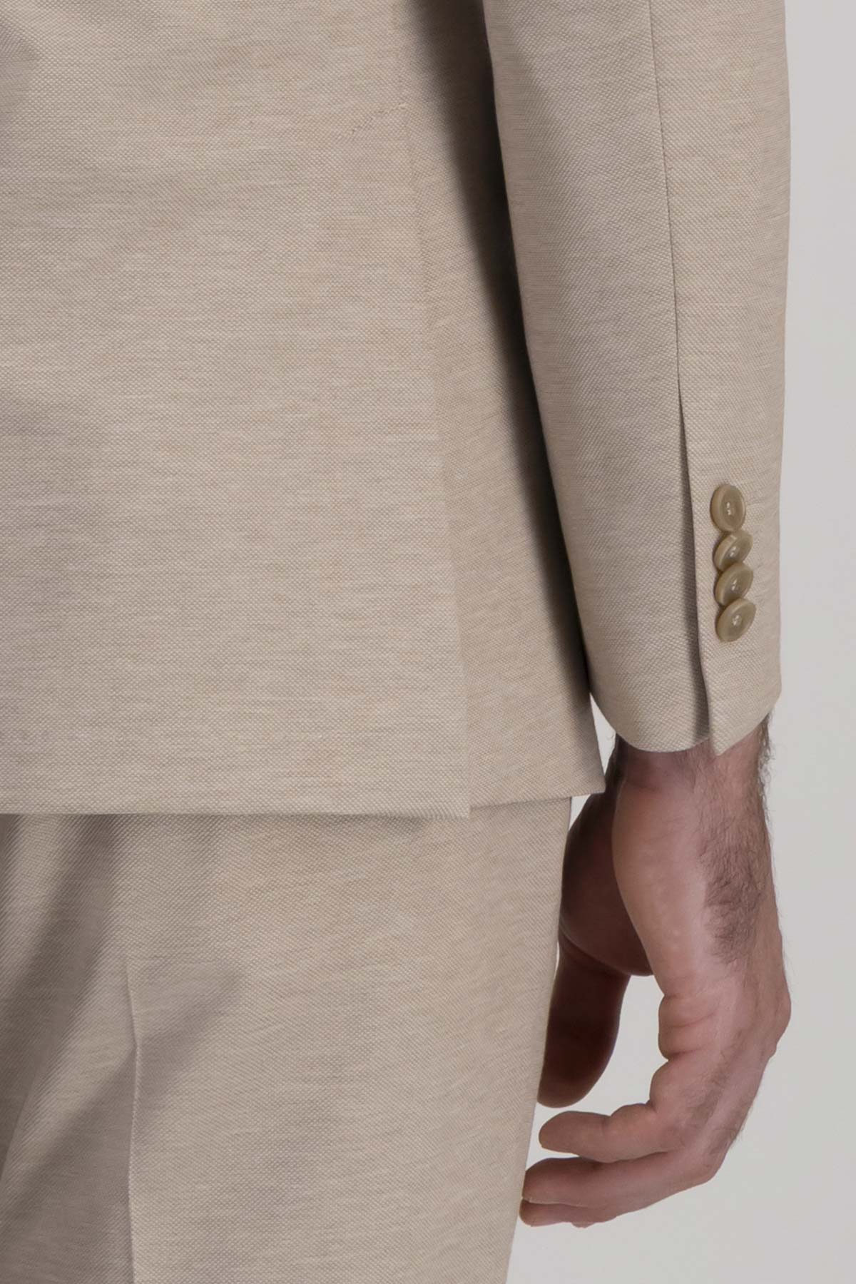 Traje Formal Anatomic Technology Slim Fit image number 4