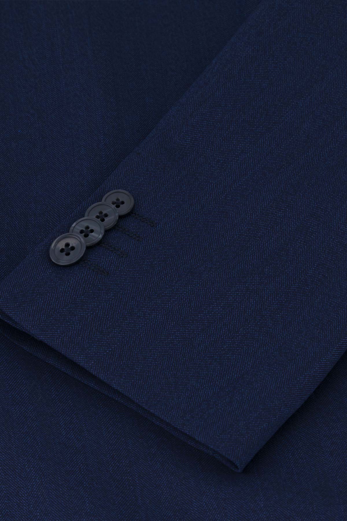 Traje Nano Tech Slim Fit