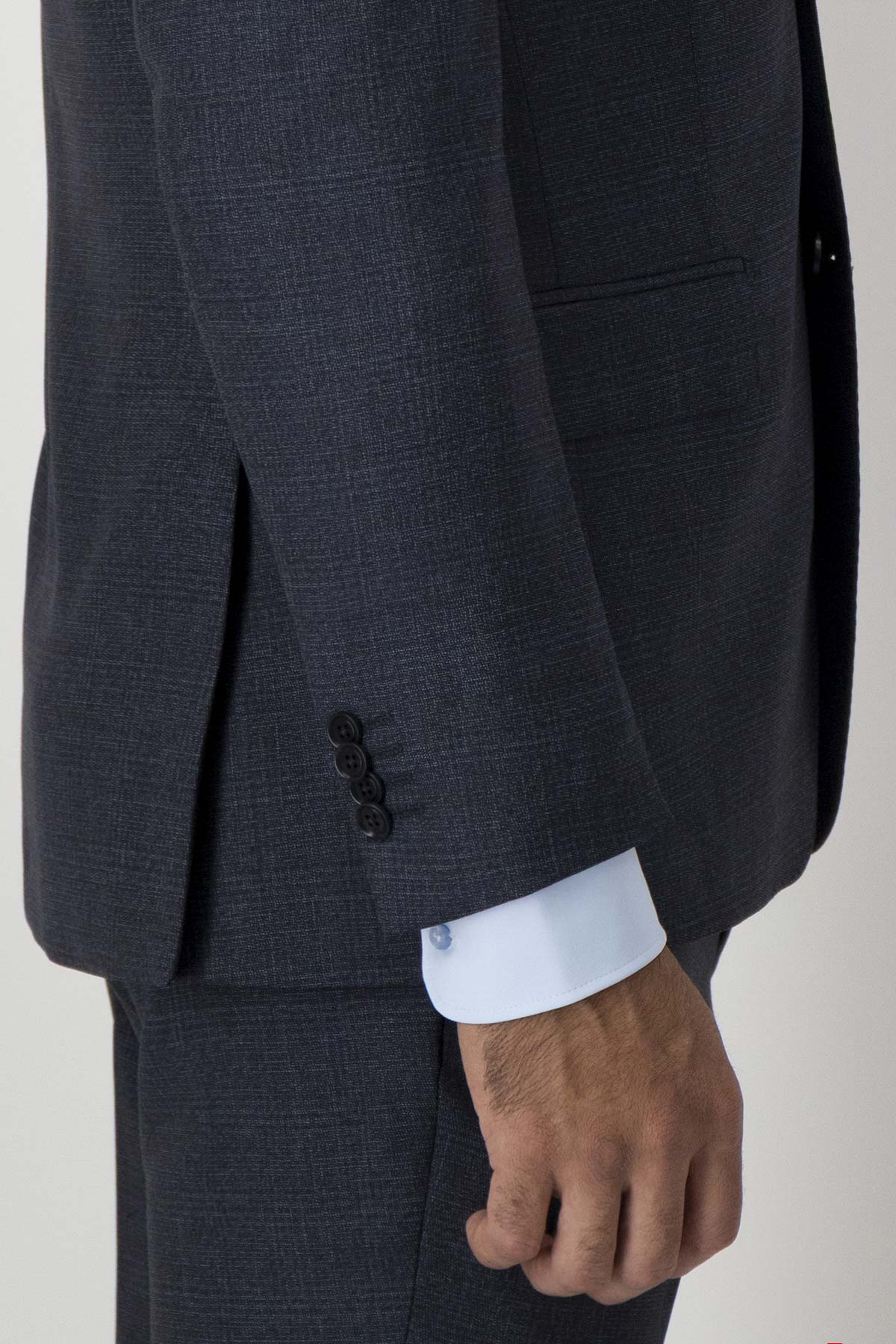 Traje Slim Fit image number 3