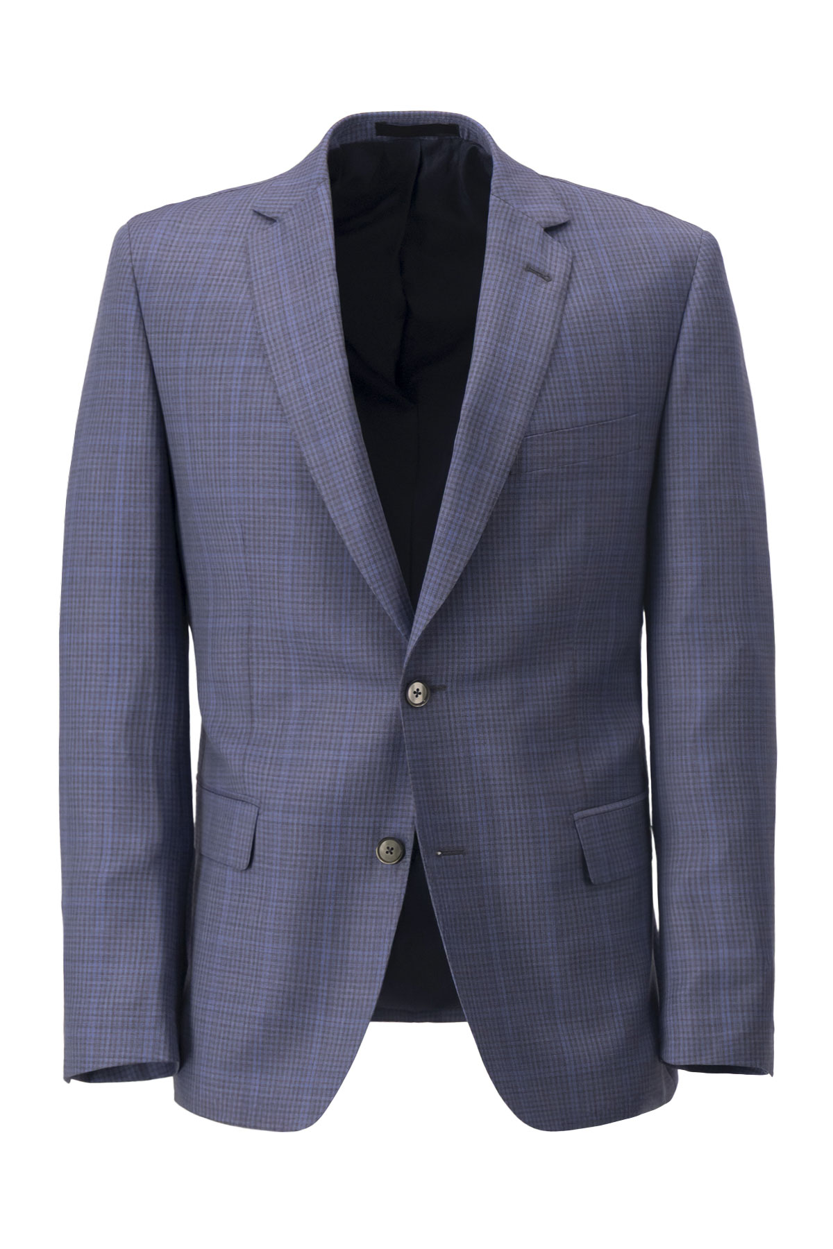 Saco Casual Slim Fit