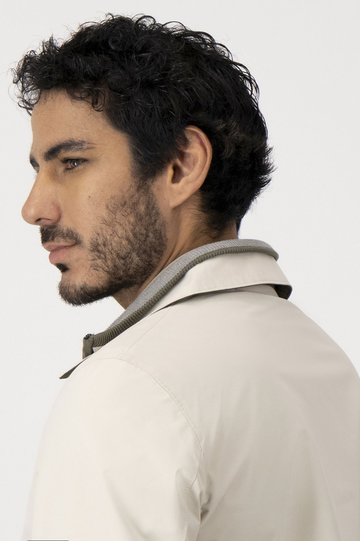 Chamarra Reversible Modern Fit image number 10