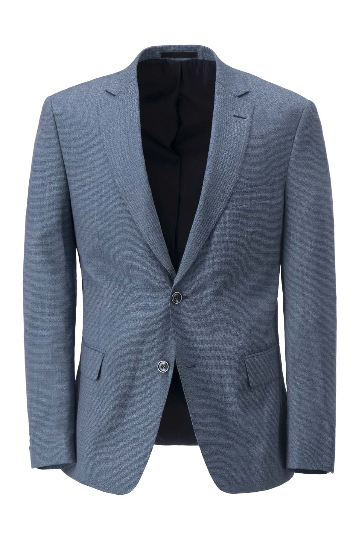 Saco Casual Slim Fit Verde