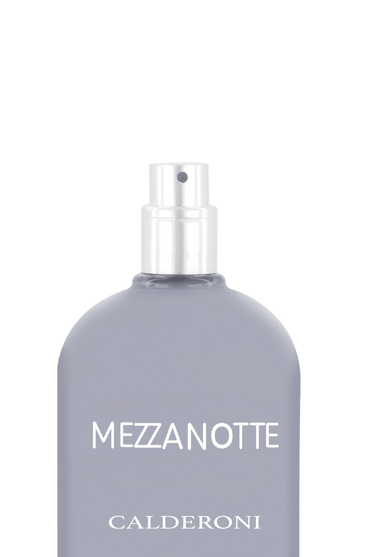 Loción MEZZANOTTE ESSENZA Calderoni