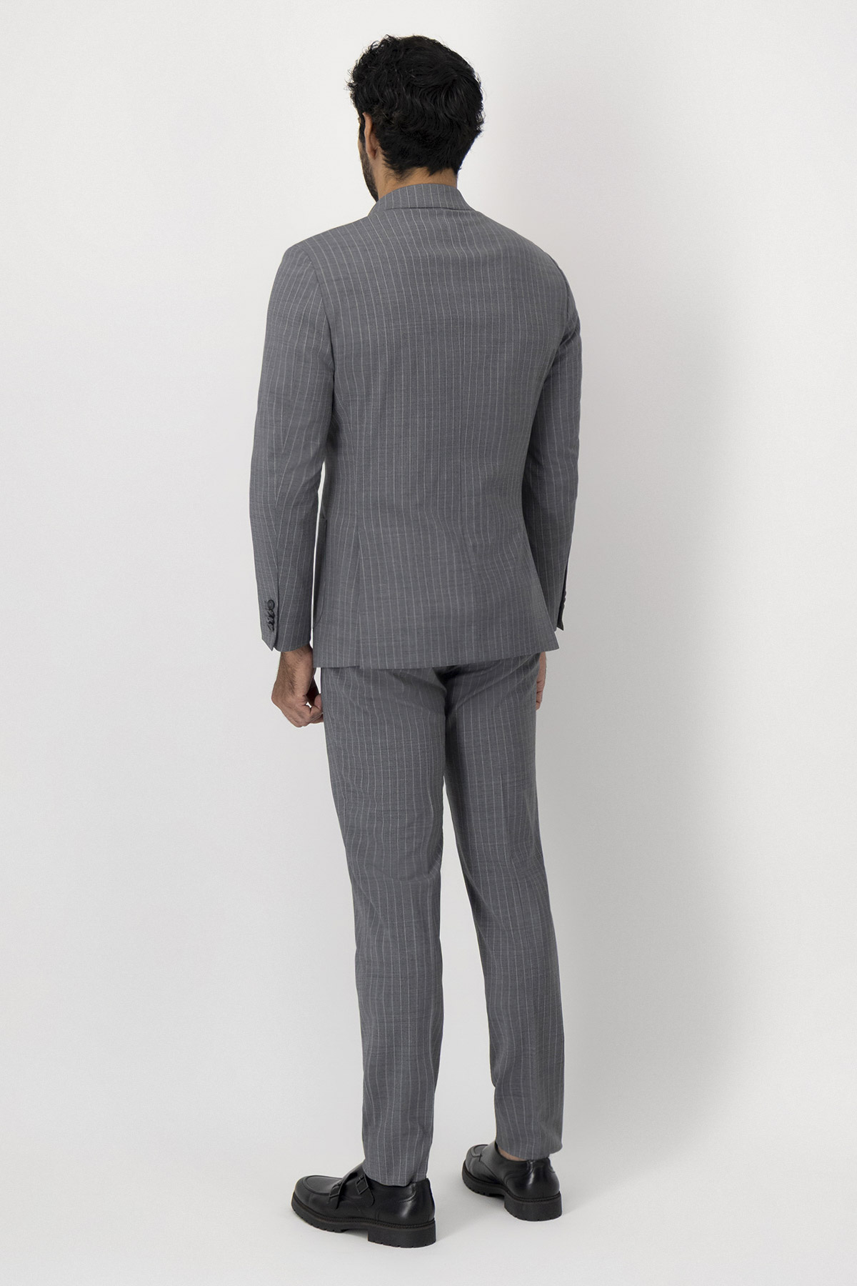 Traje Slim image number 2