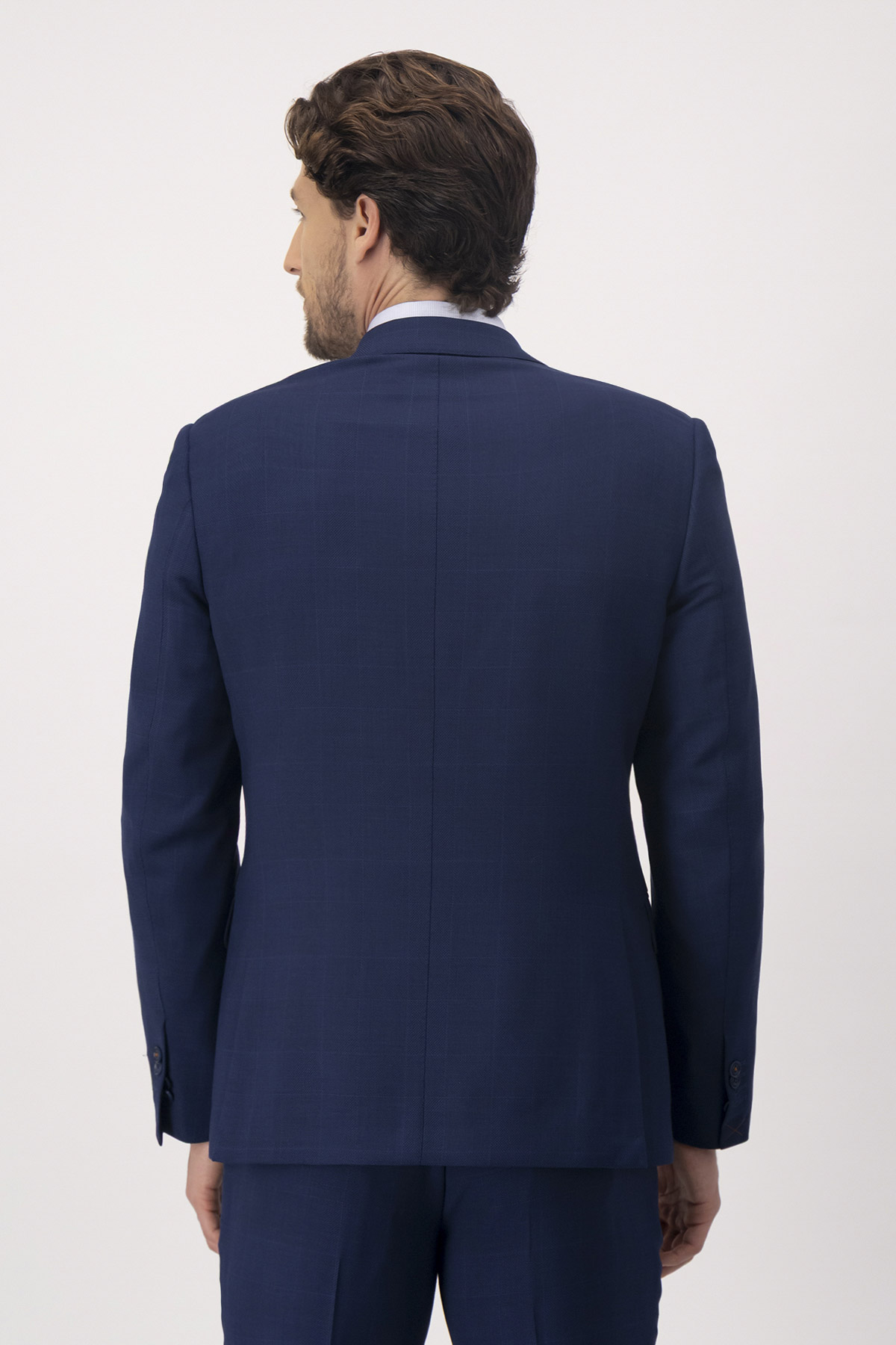 Traje Contemporary Fit