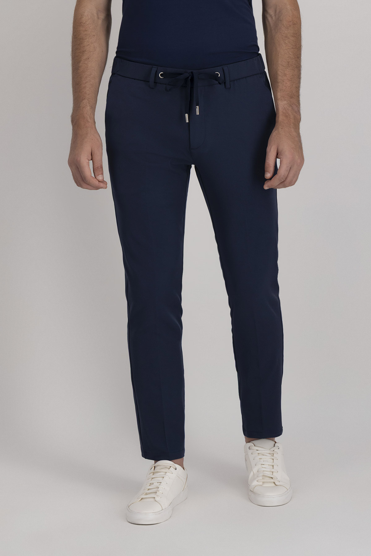 Pantalón Contemporary Fit