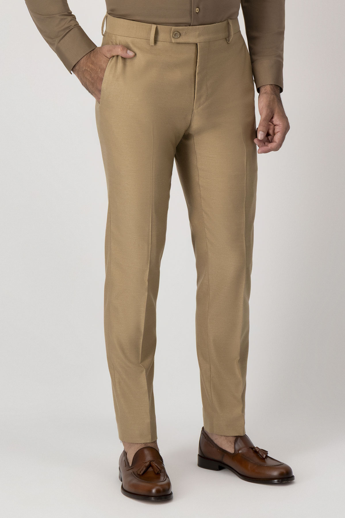 Traje Slim Fit image number 8