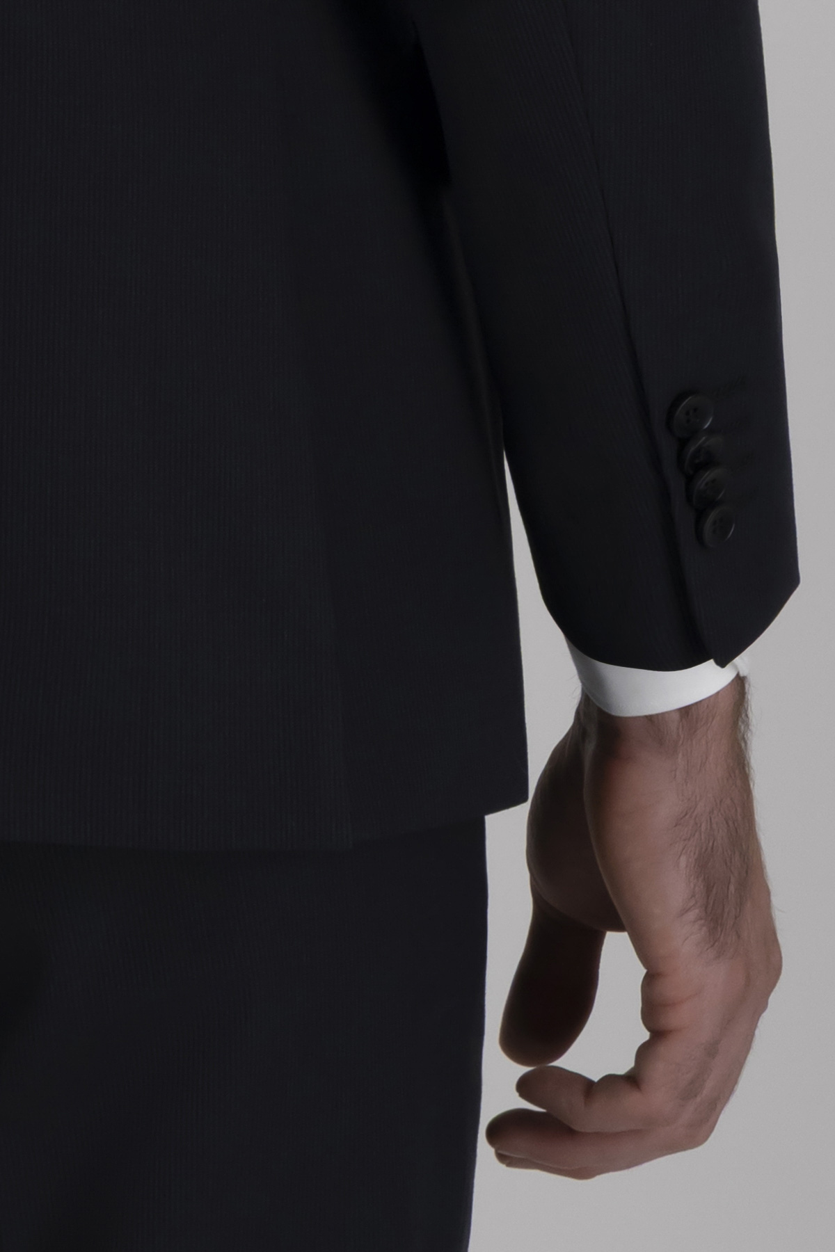 Traje Contemporary Fit