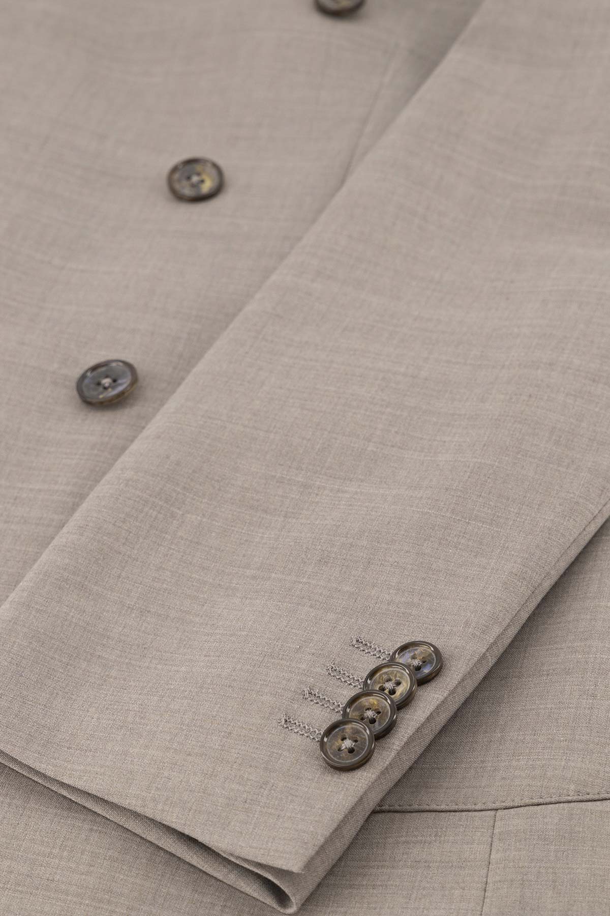 Traje Slim Fit