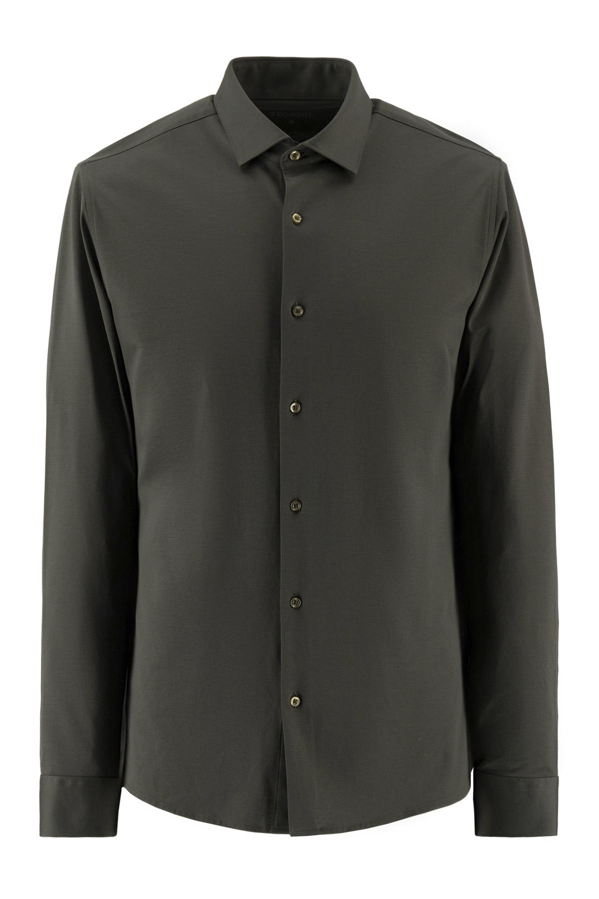 Camisa Slim Fit image number 8