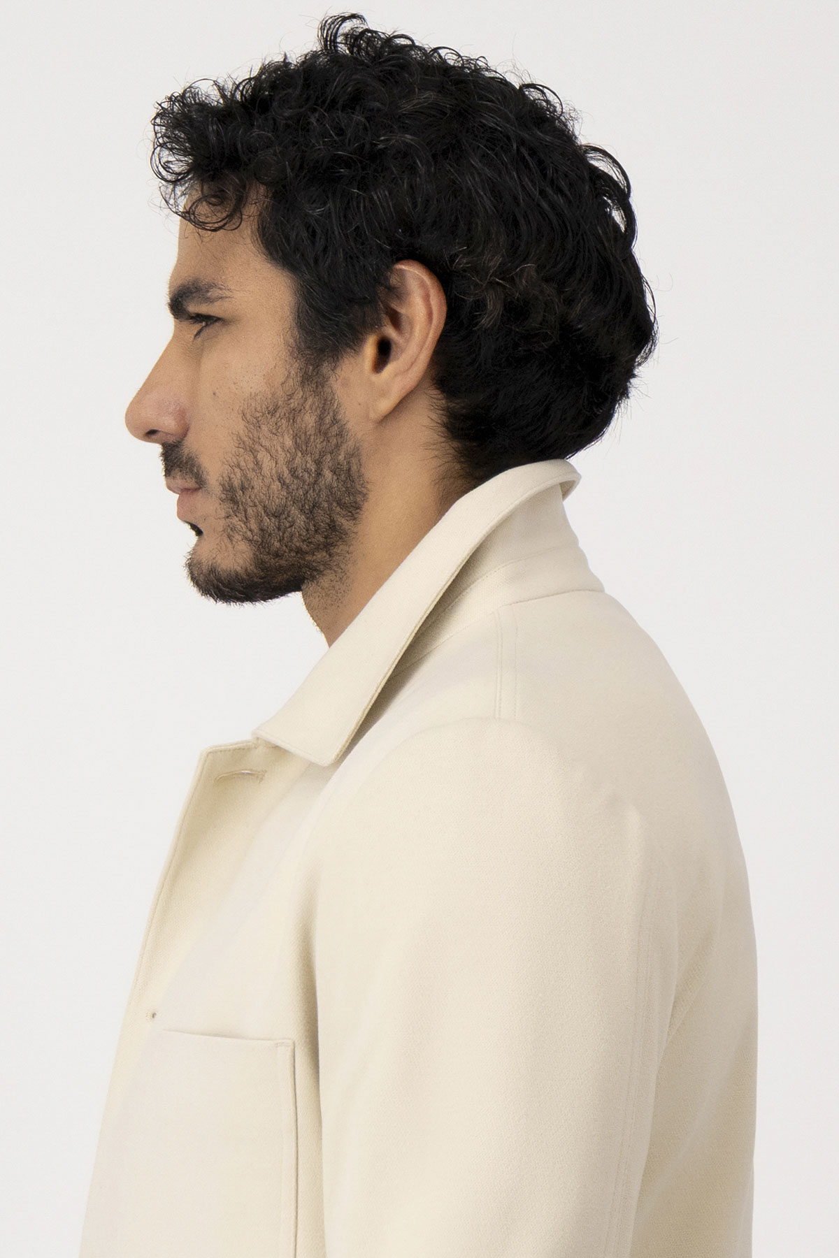 Saco Regular Fit image number 3