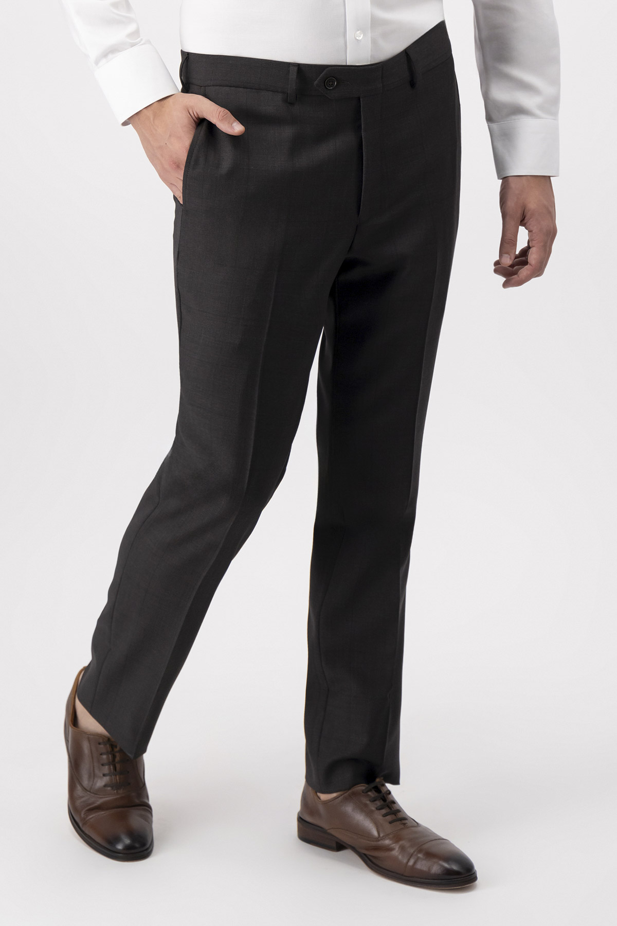 Traje Contemporary Fit