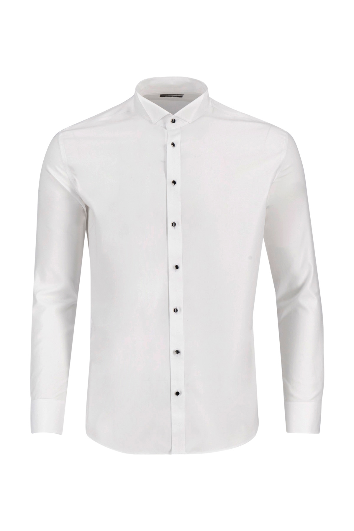 Camisa Ceremonia Non Iron Contemporary Fit