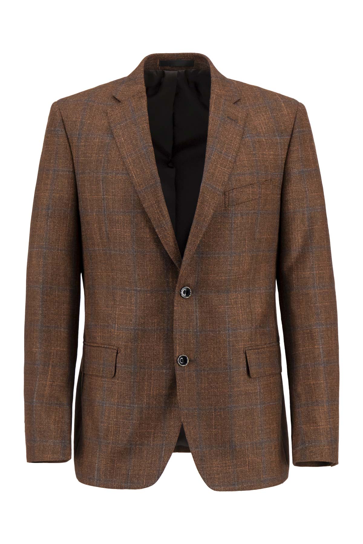 Saco Contemporary Fit Café
