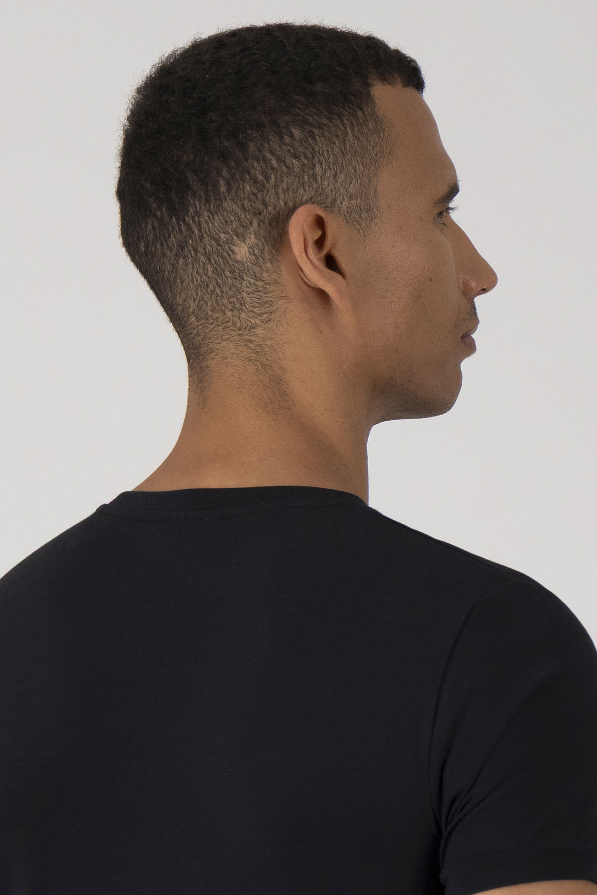 Playera Anatomic Technology Slim Fit image number 5