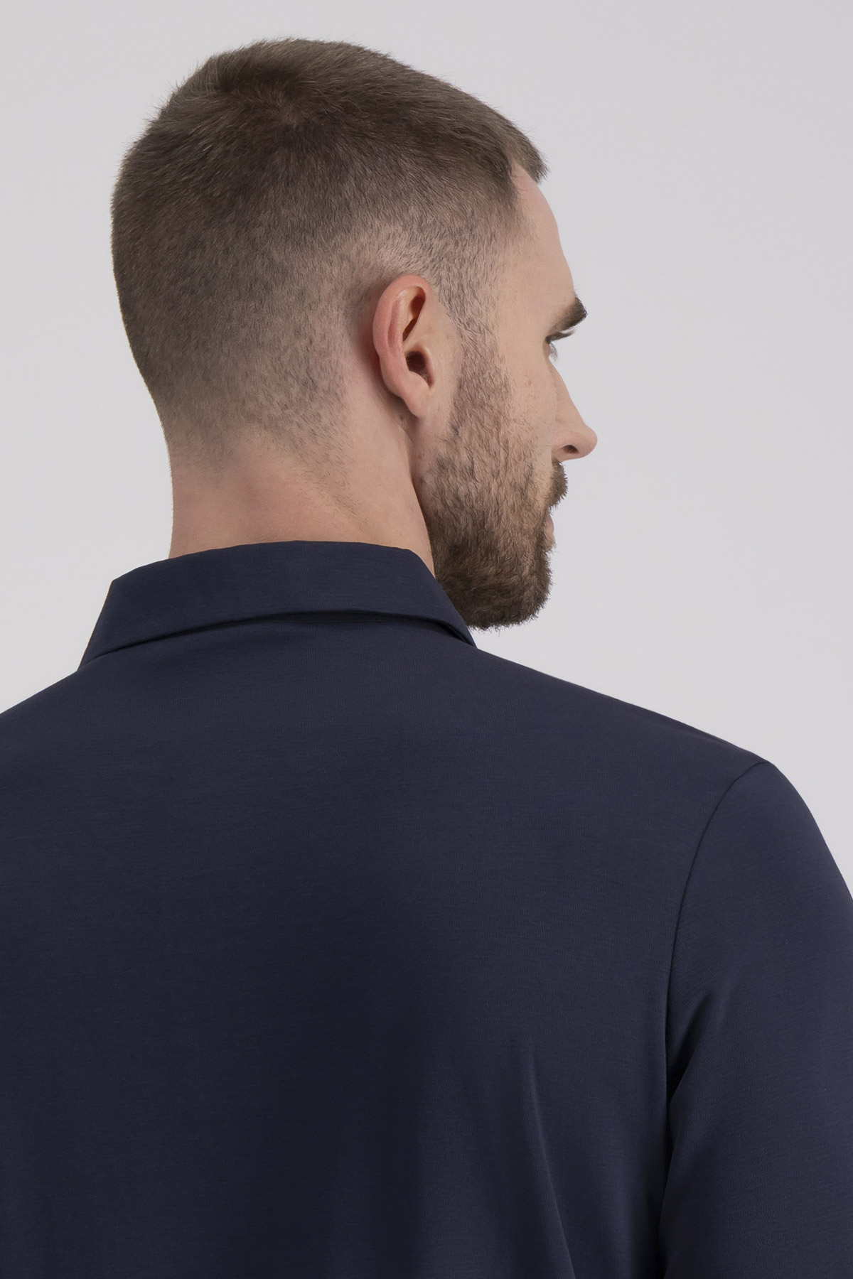 Polo Super Touch Slim Fit image number 6