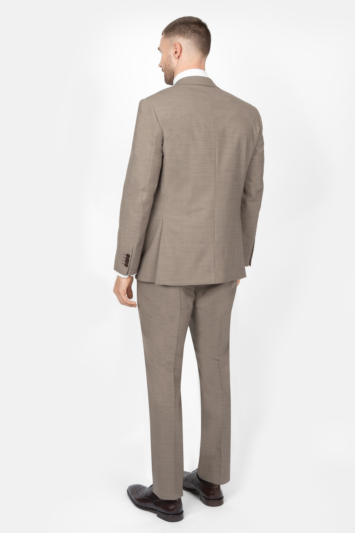 Traje Contemporary Fit image number 3