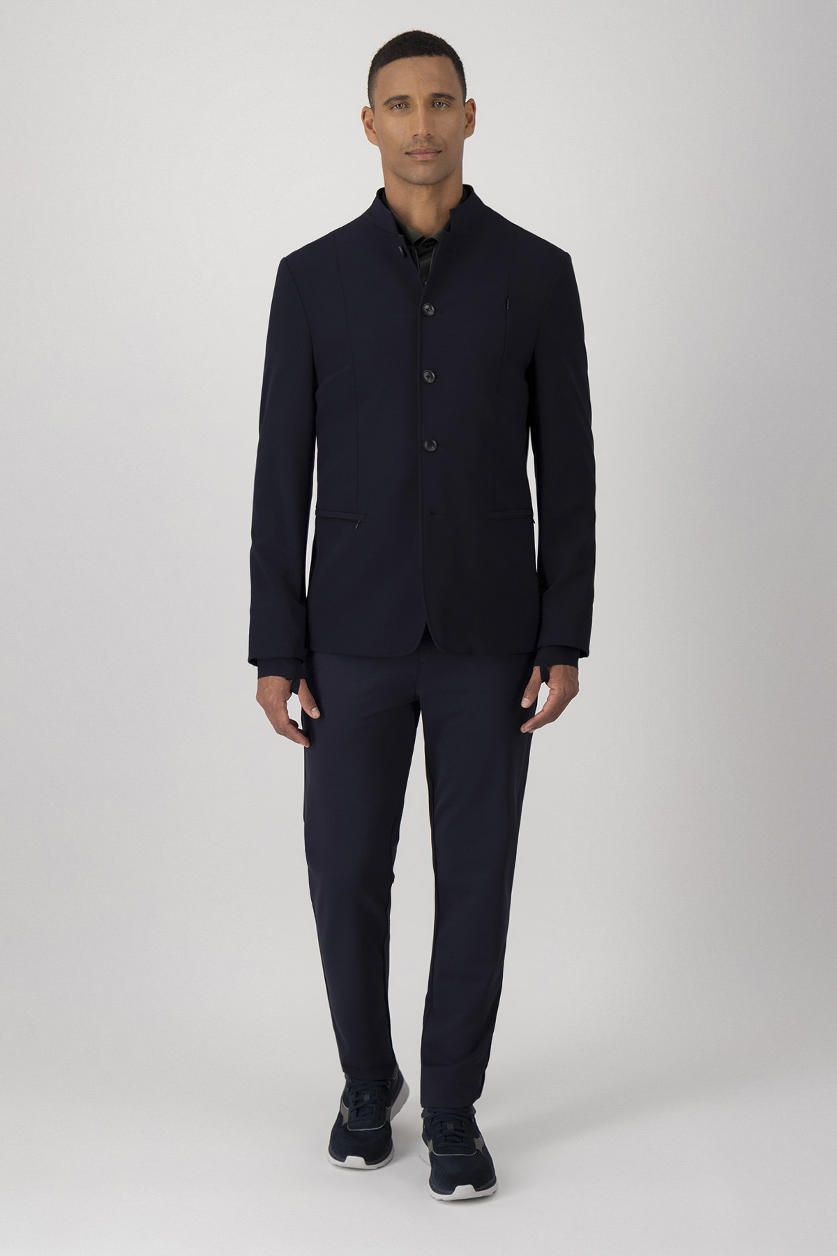 Saco Anatomic Technology Slim Fit image number 1