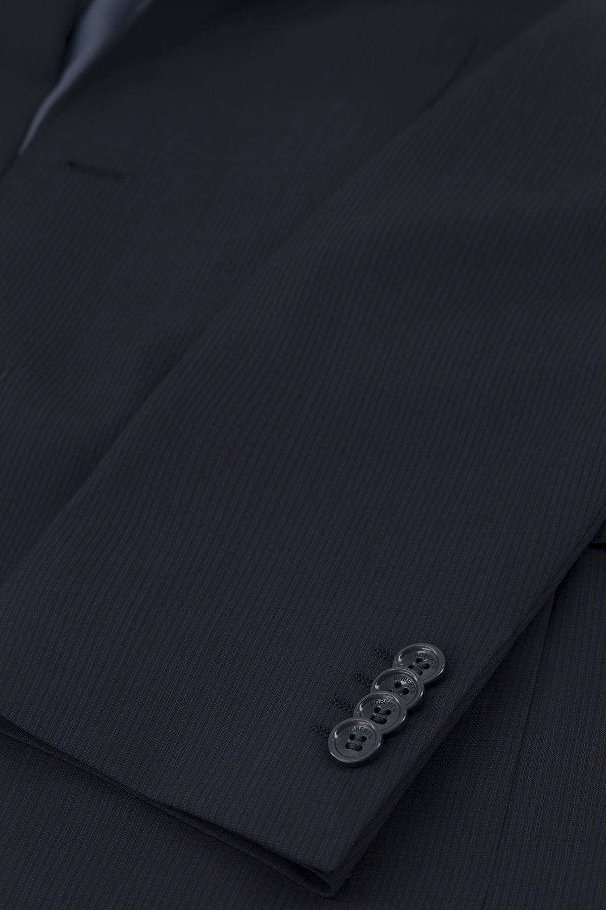 Traje Slim Fit Azul Marino