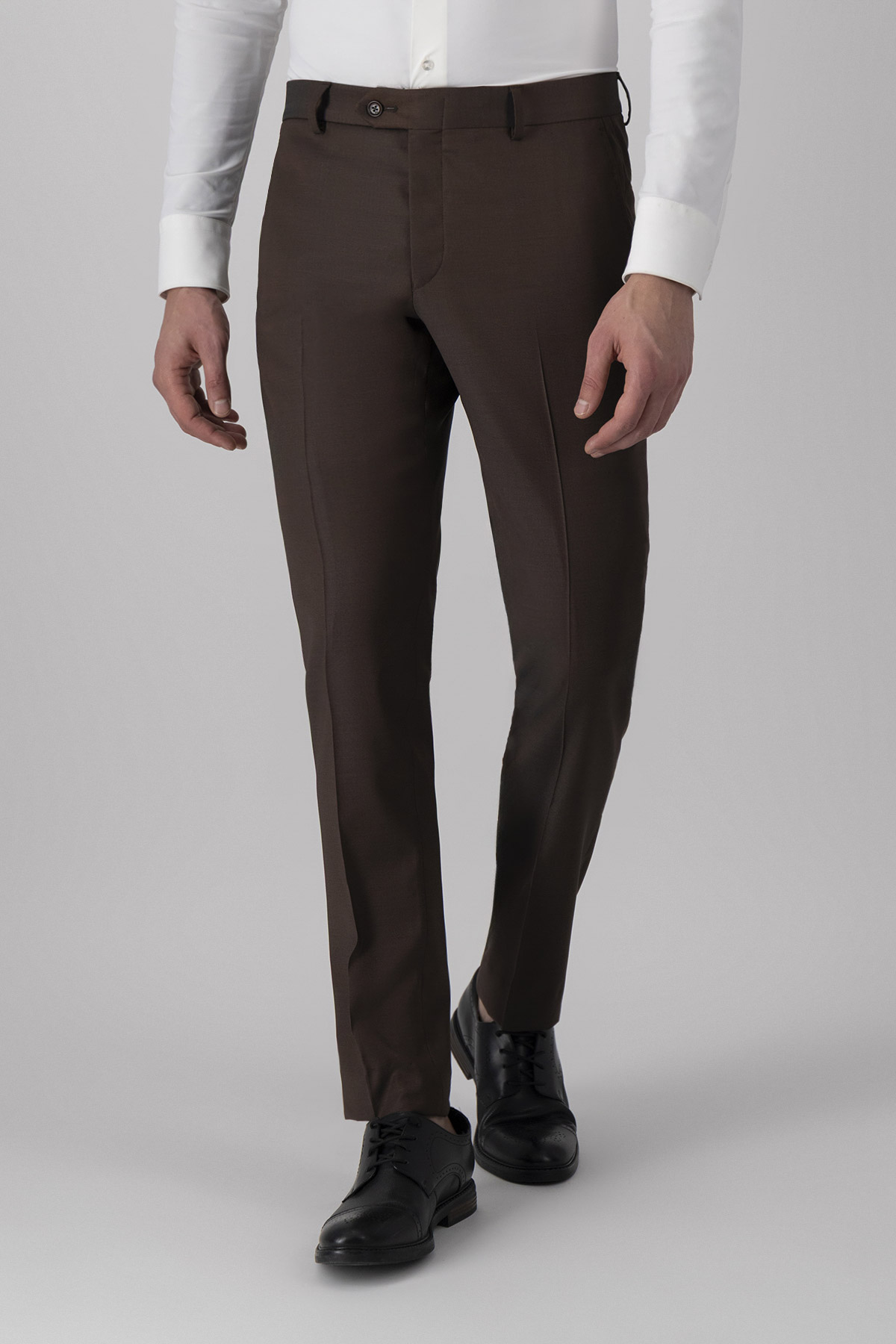 Traje Formal Slim Fit