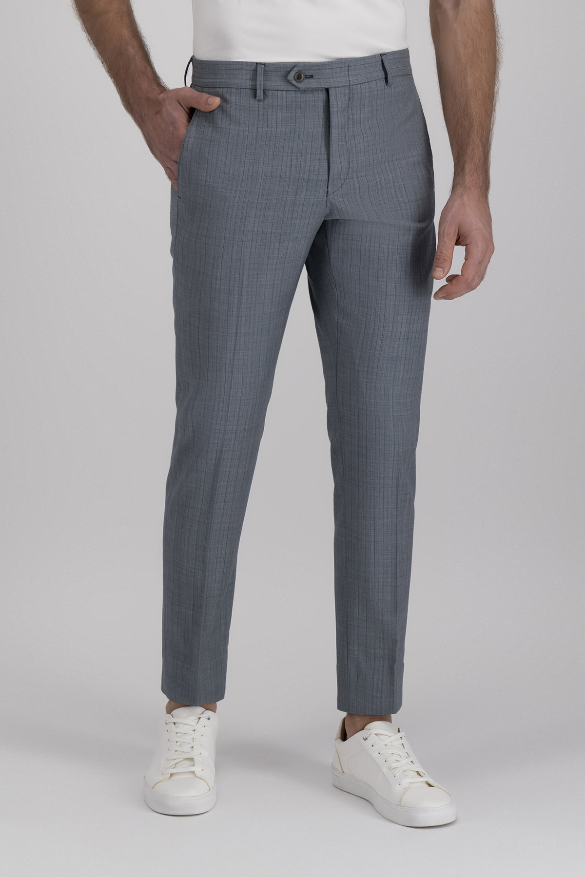 Traje Slim Fit