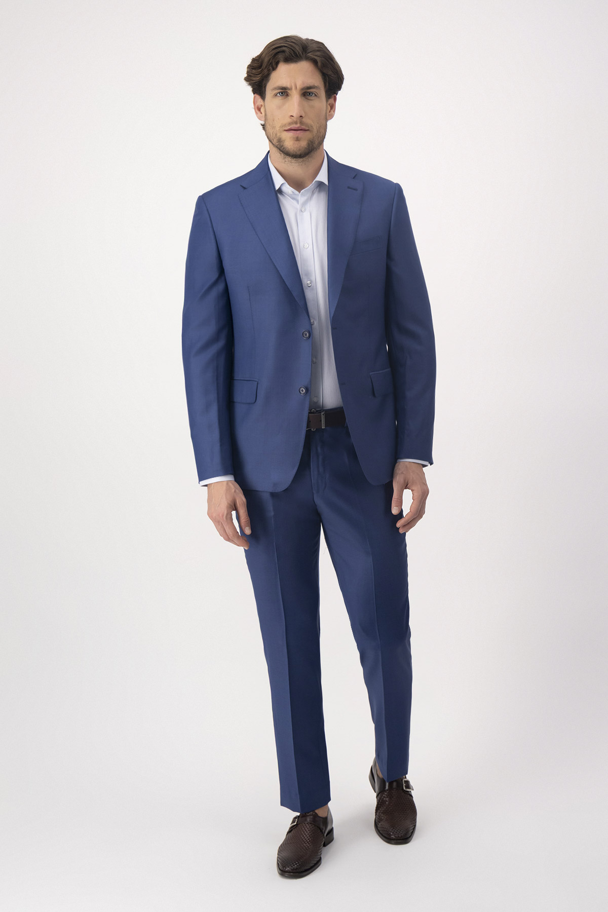 Traje Contemporary Fit