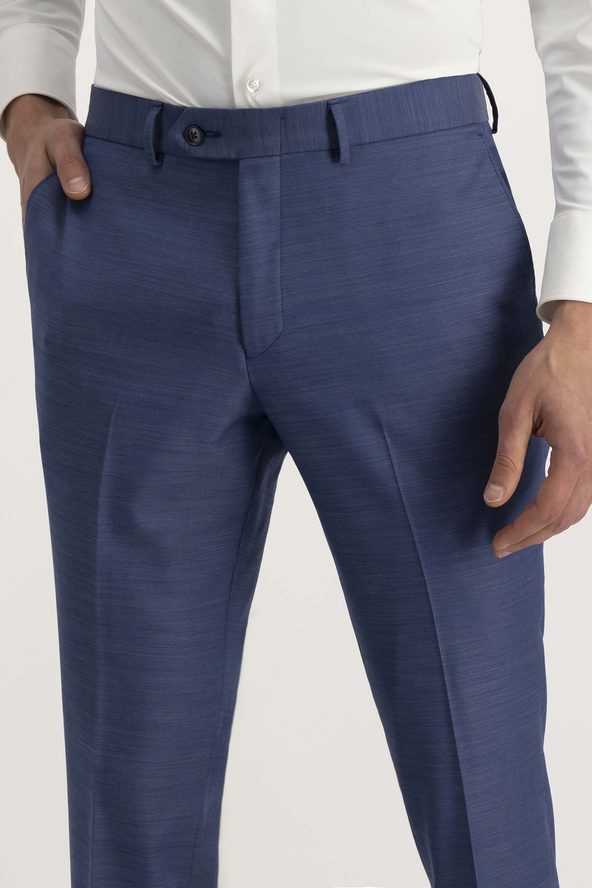 Pantalón Formal Slim Fit
