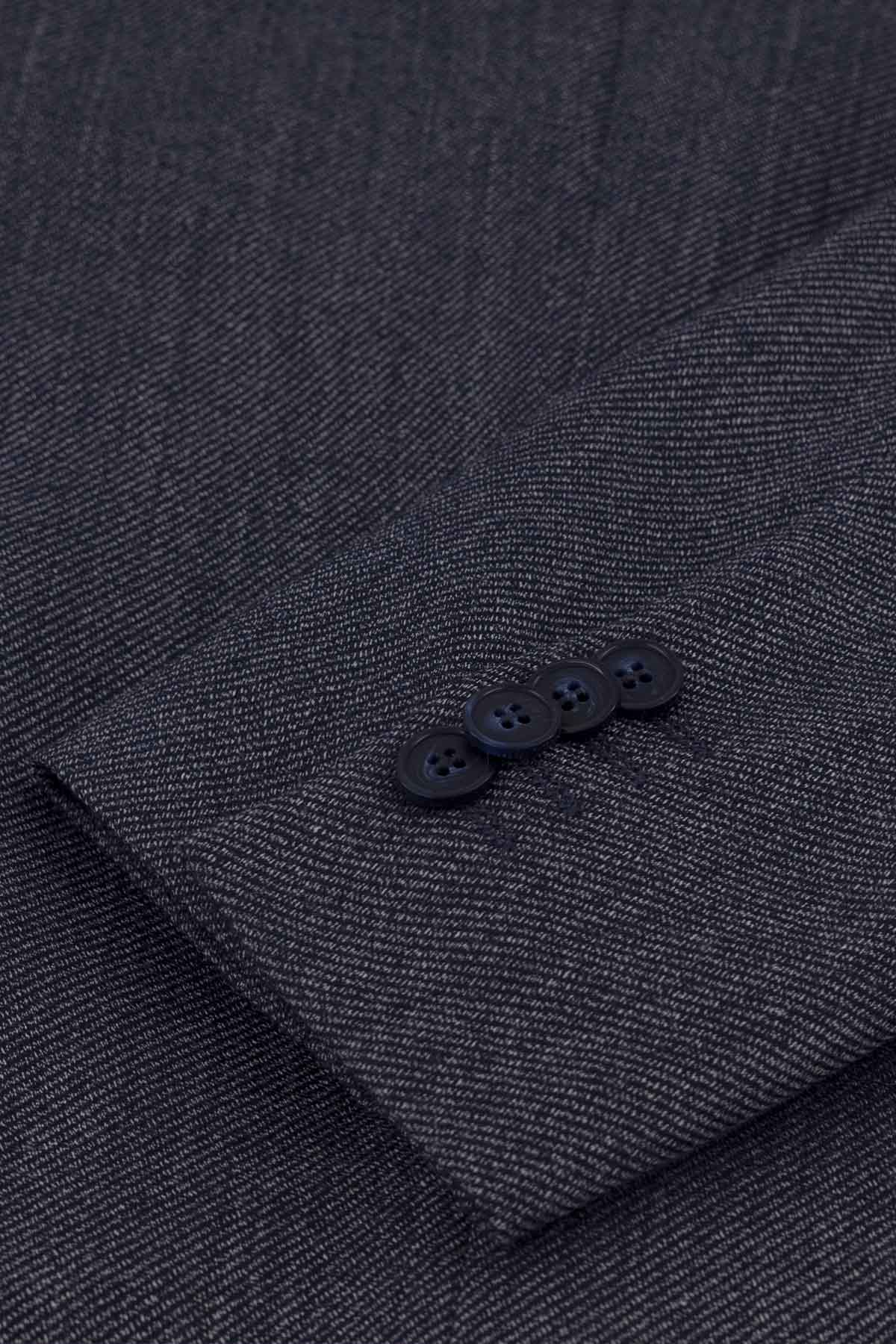 Saco Casual Slim Fit