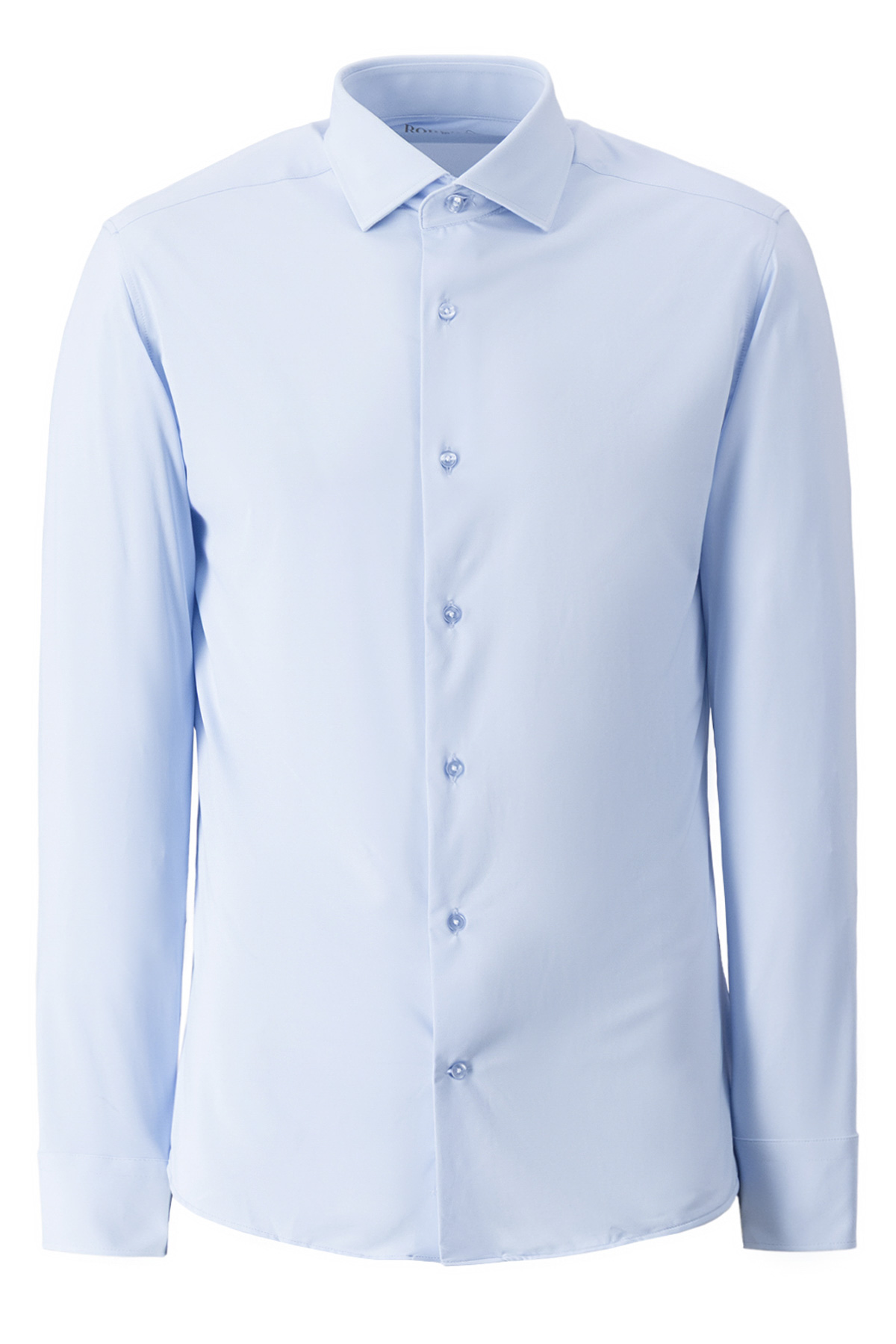 Camisa Casual Anatomic Technology Slim Fit image number 6