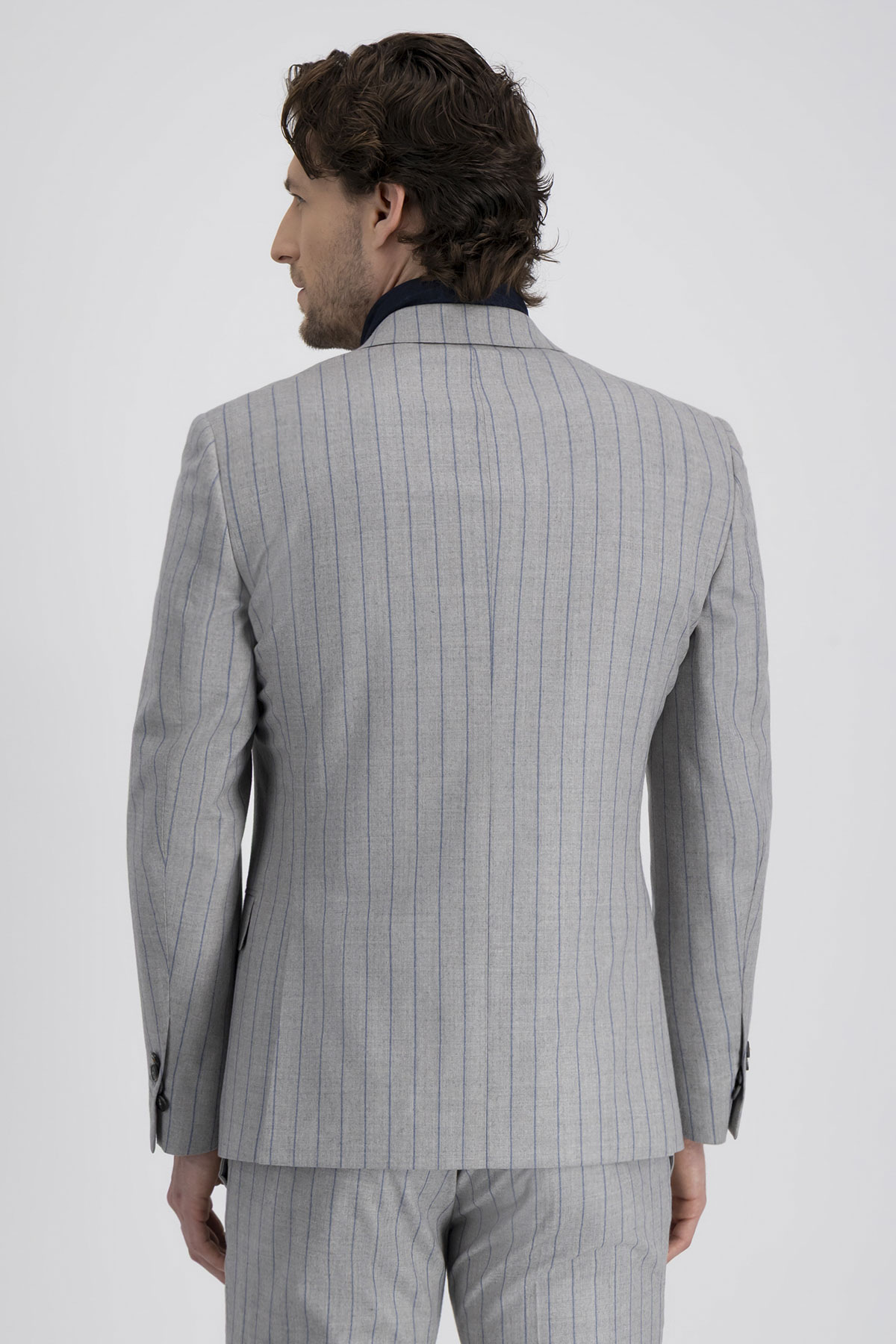 Traje Formal Slim Fit image number 3