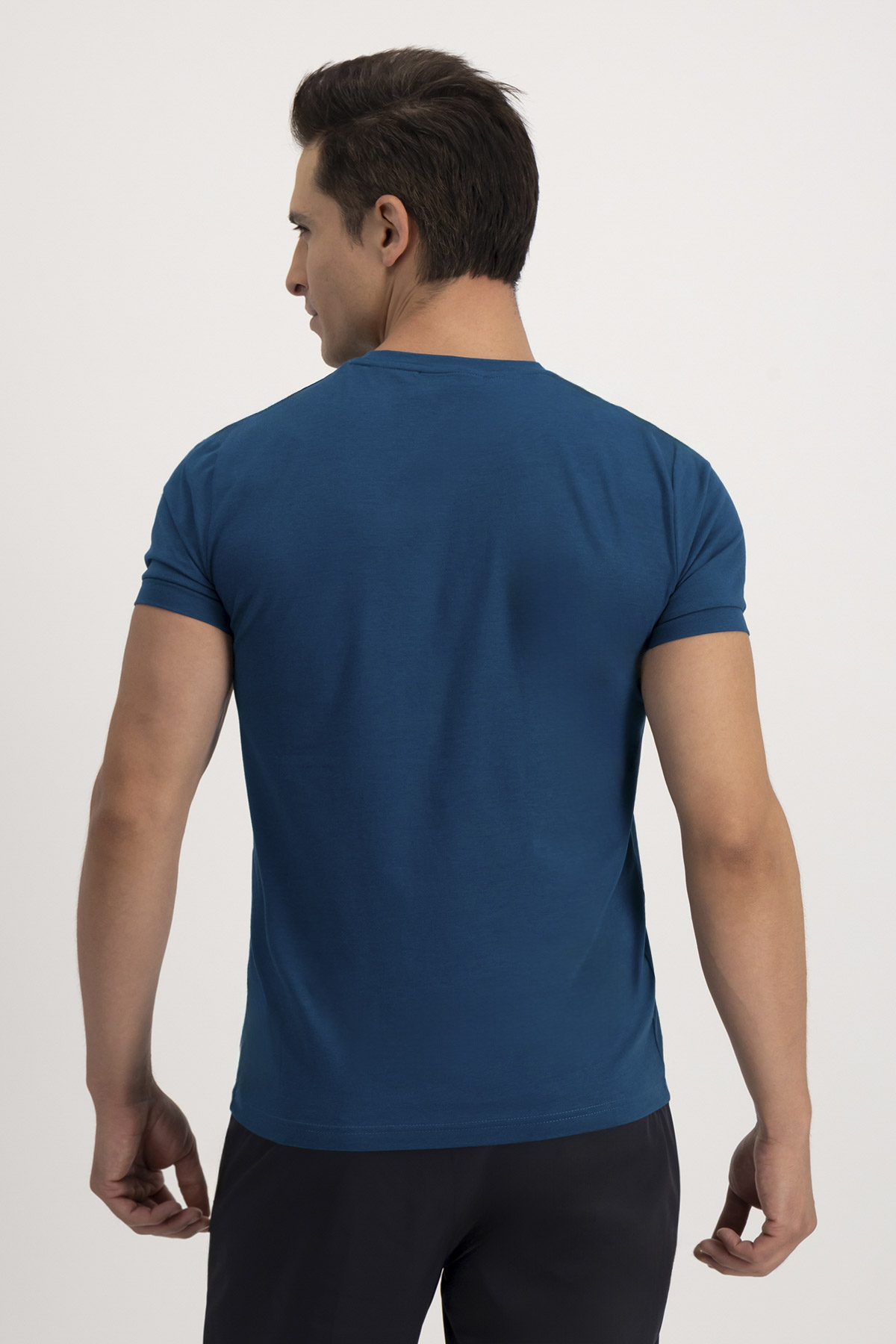 Playera Anatomic Technology Slim Fit