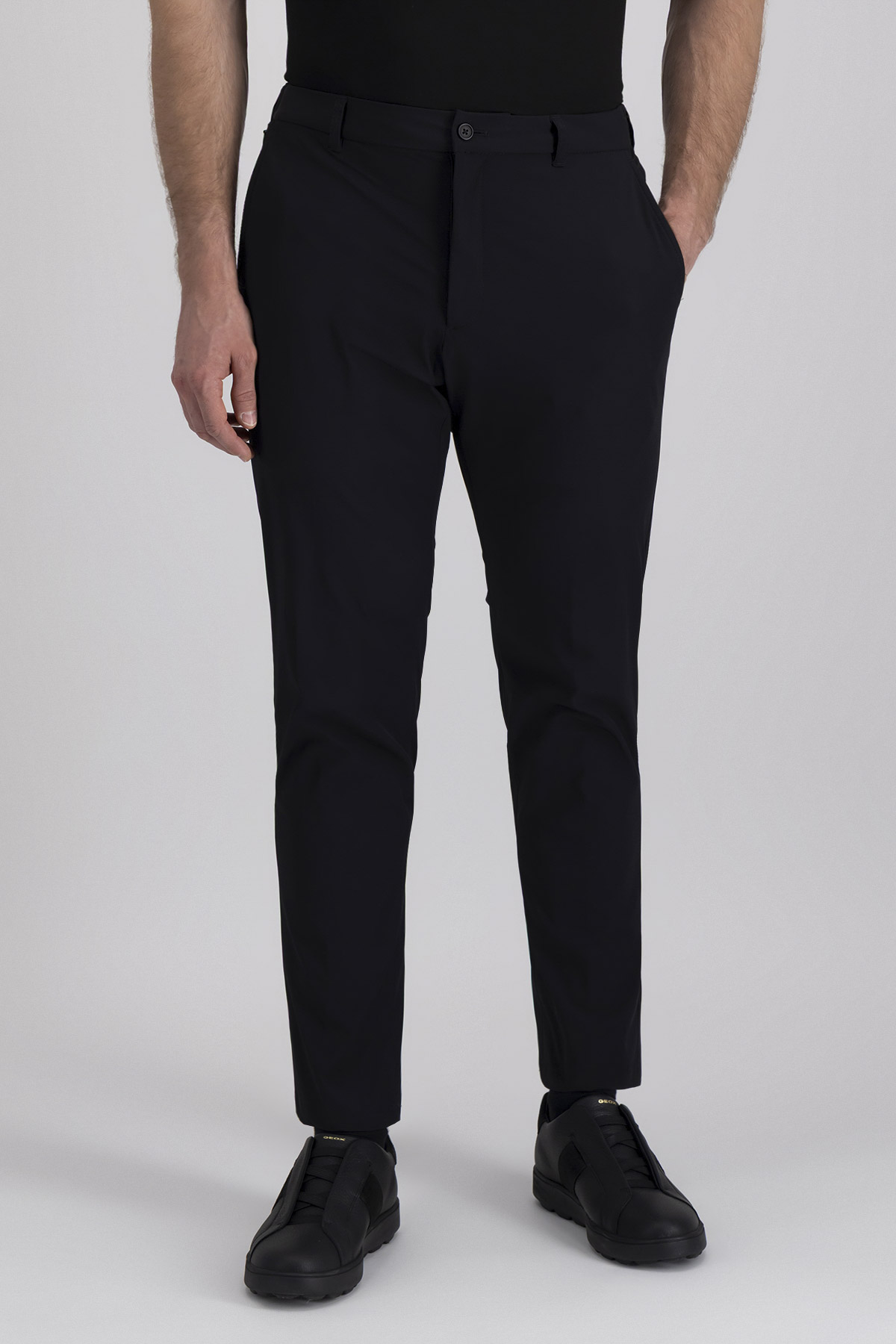 Pantalón Anatomic Technology Slim Fit