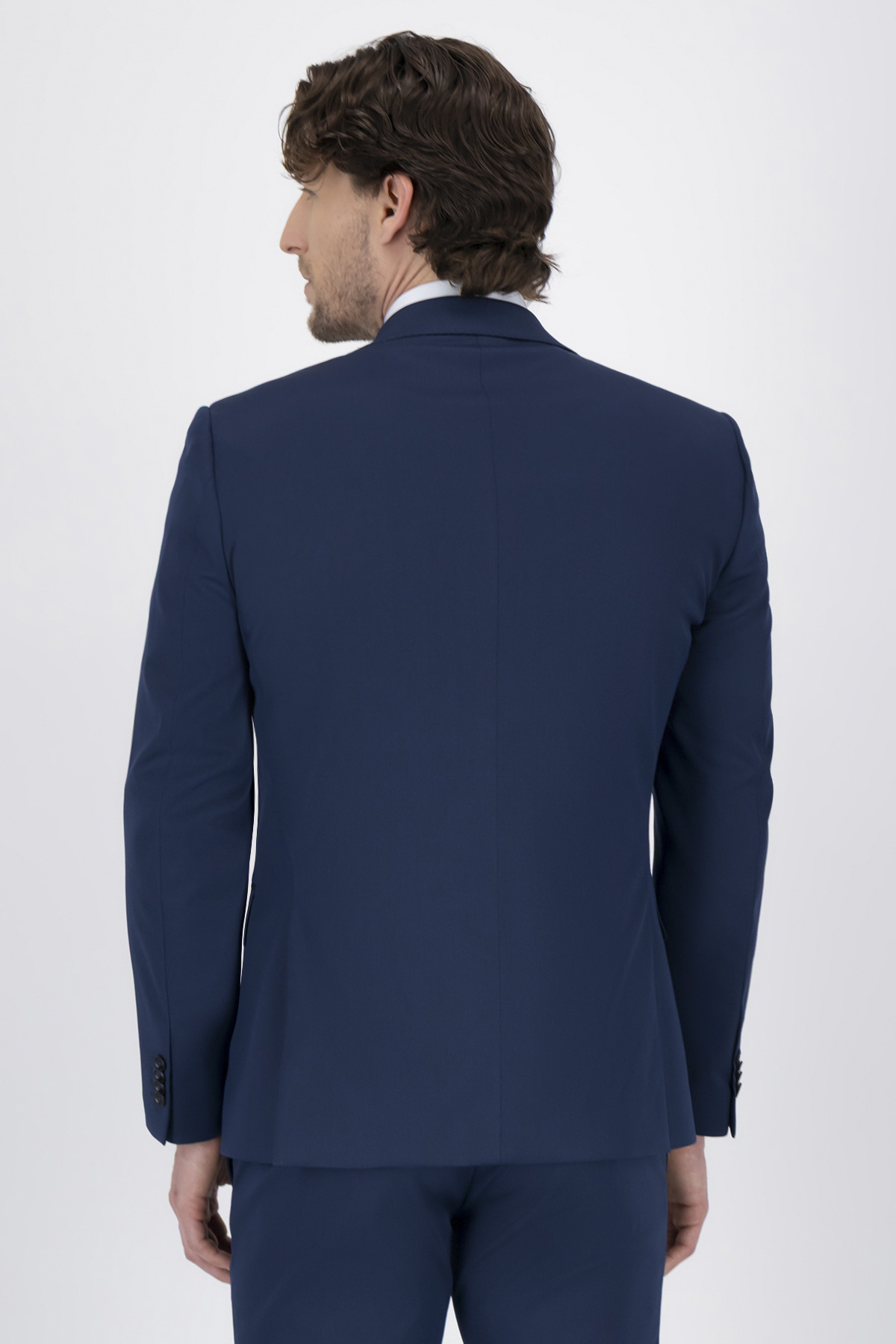 Traje Slim Fit image number 3