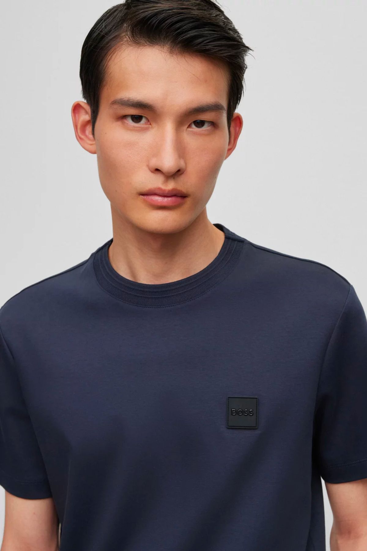 Playera Boss Casual Regular fit