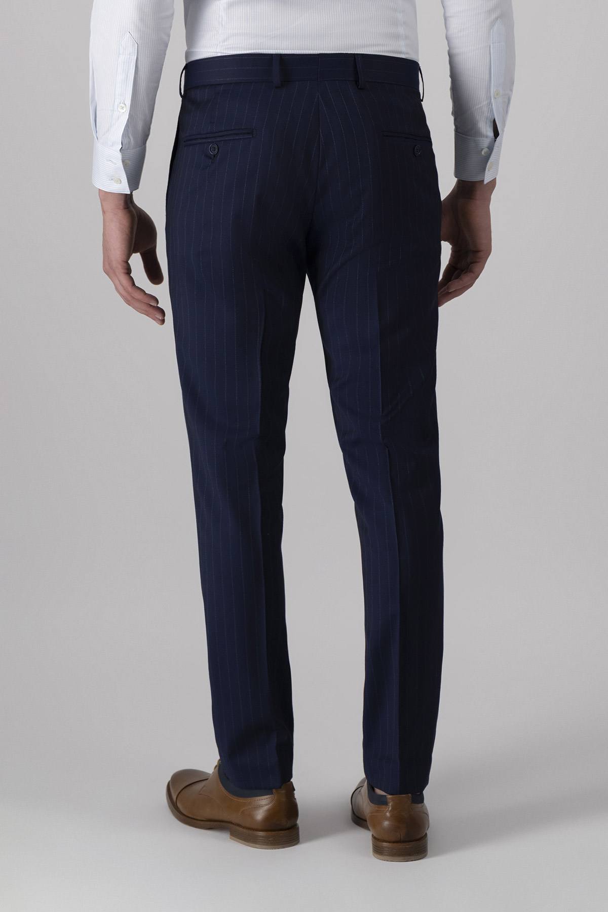 Traje Formal Slim Fit